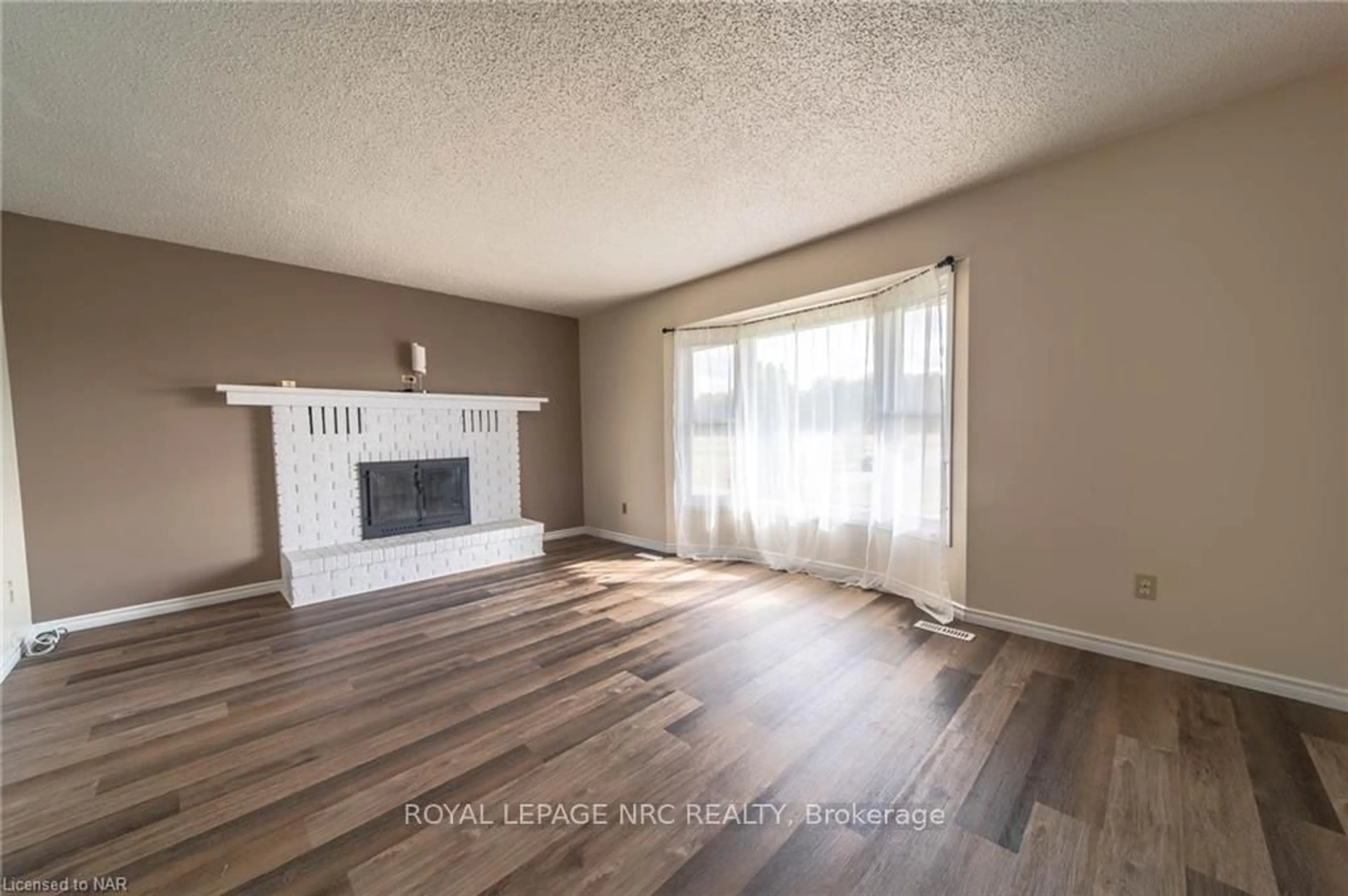 A pic of a room for 10755 BECK Rd, Niagara Falls Ontario L2E 6S6