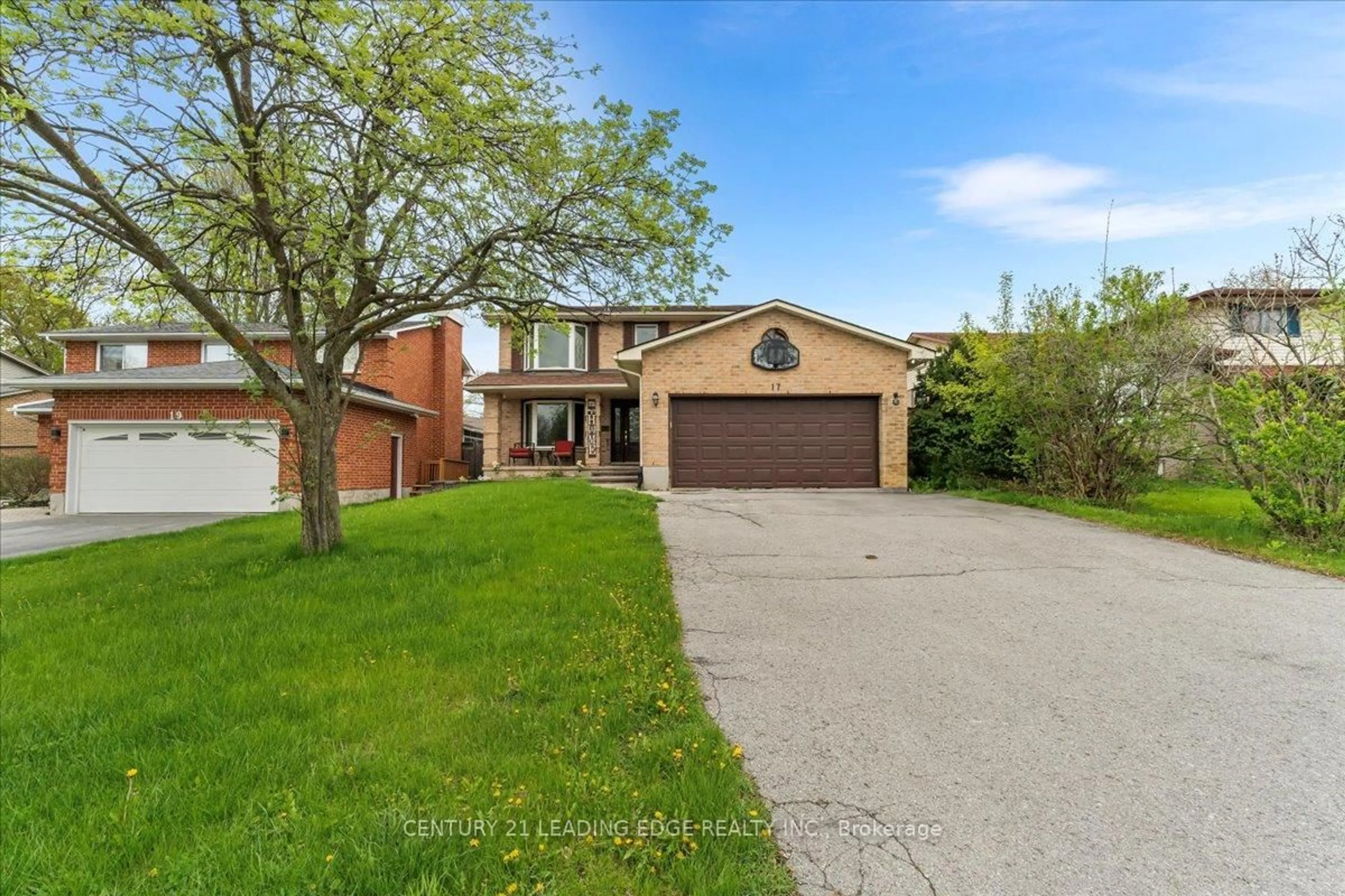 Unknown for 17 Morris Dr, Belleville Ontario K8P 5B2