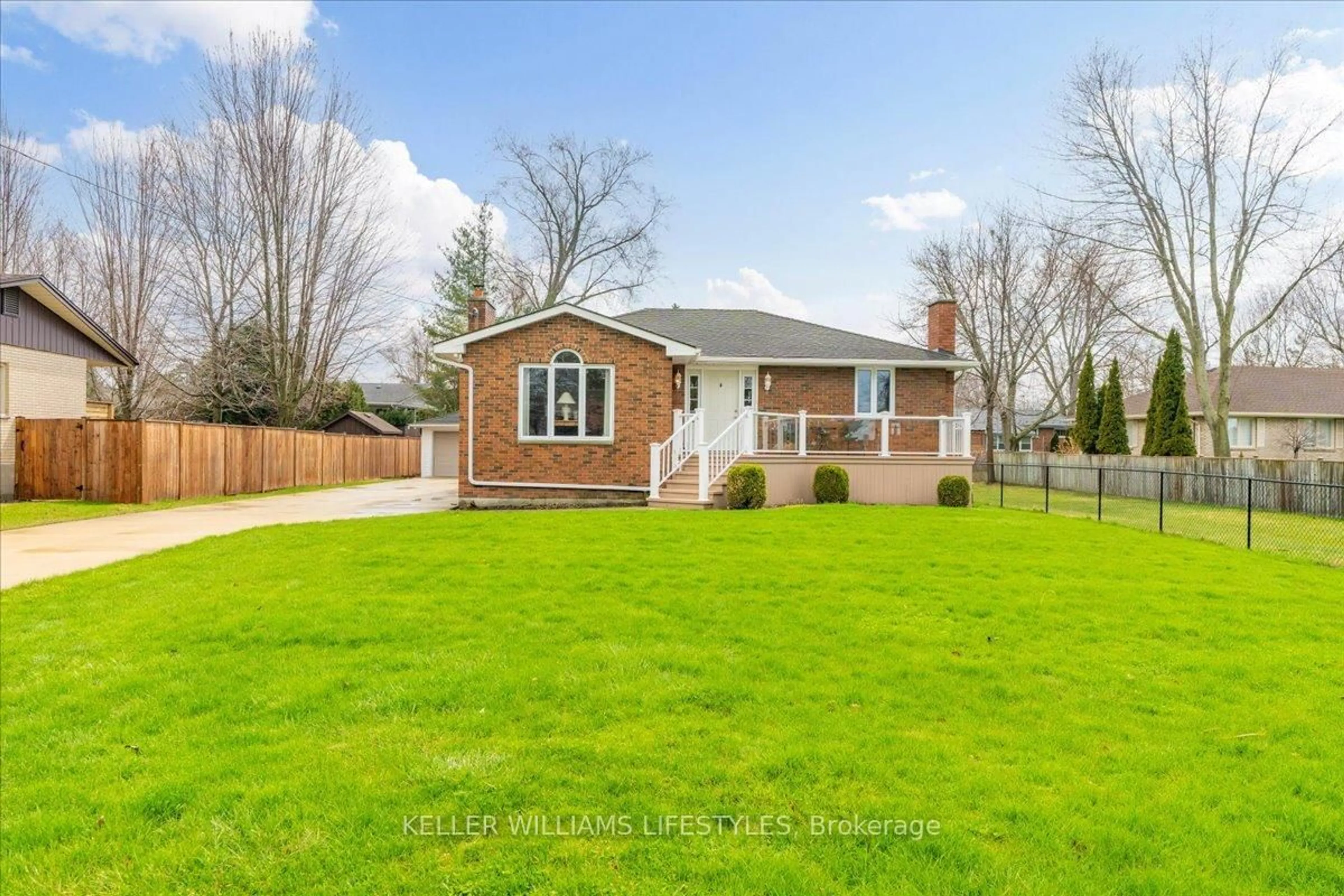 Unknown for 3241 DEVONSHIRE Rd, Plympton-Wyoming Ontario N0N 1E0