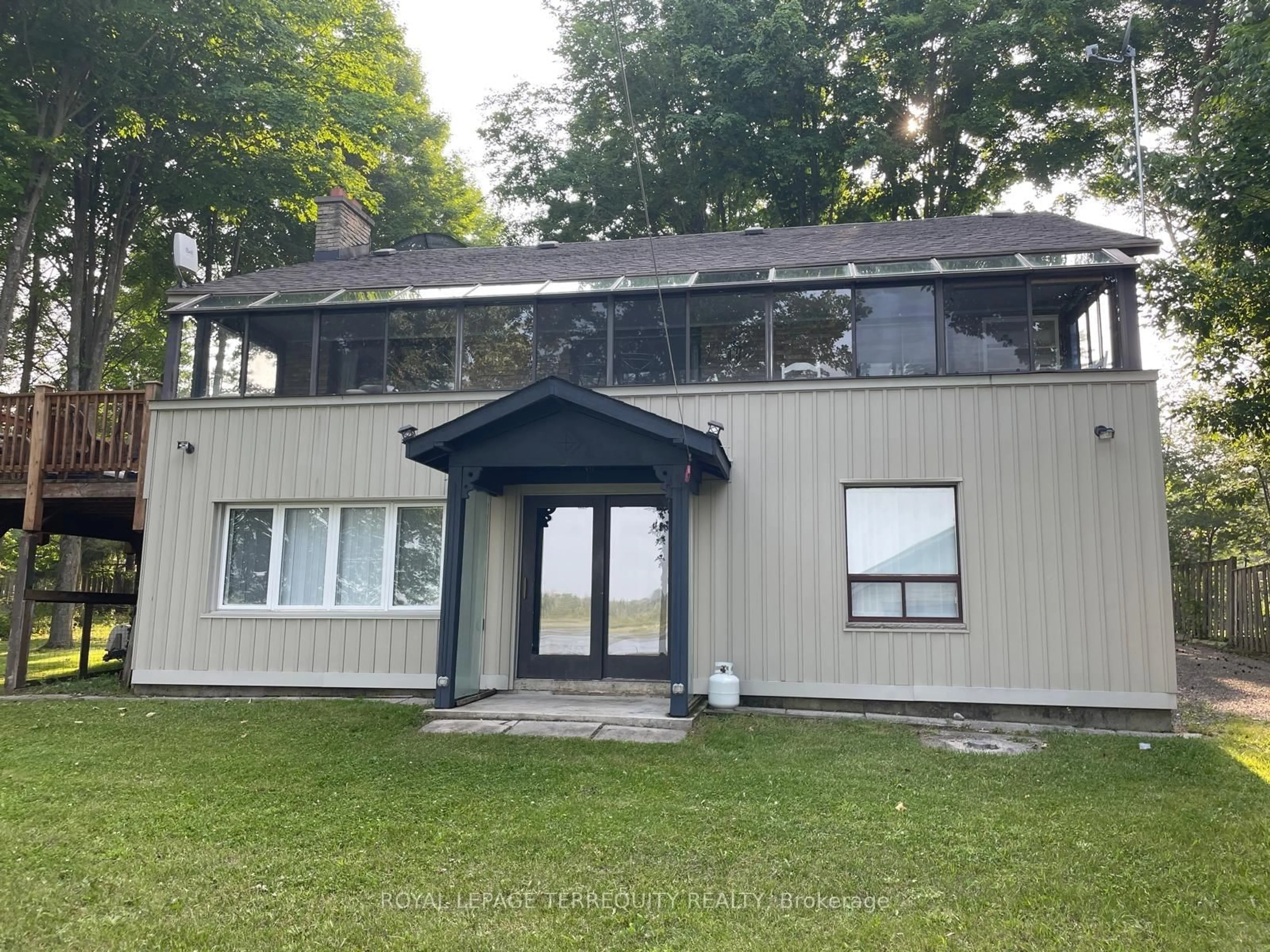 Unknown for 31 Alpine St, Kawartha Lakes Ontario K9V 4R1