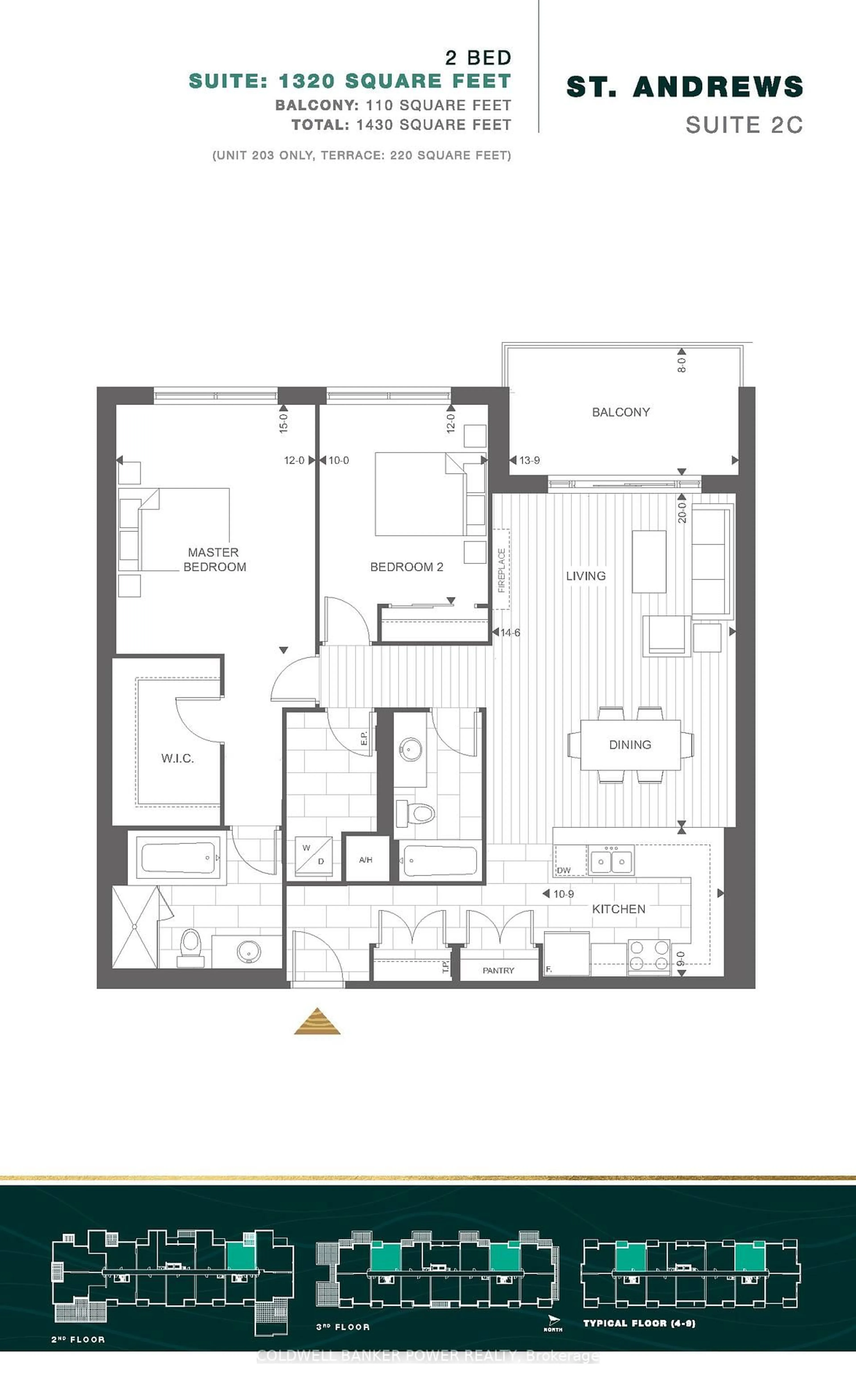 Floor plan for 460 Callaway Rd #313, London North Ontario N6G 0Z2
