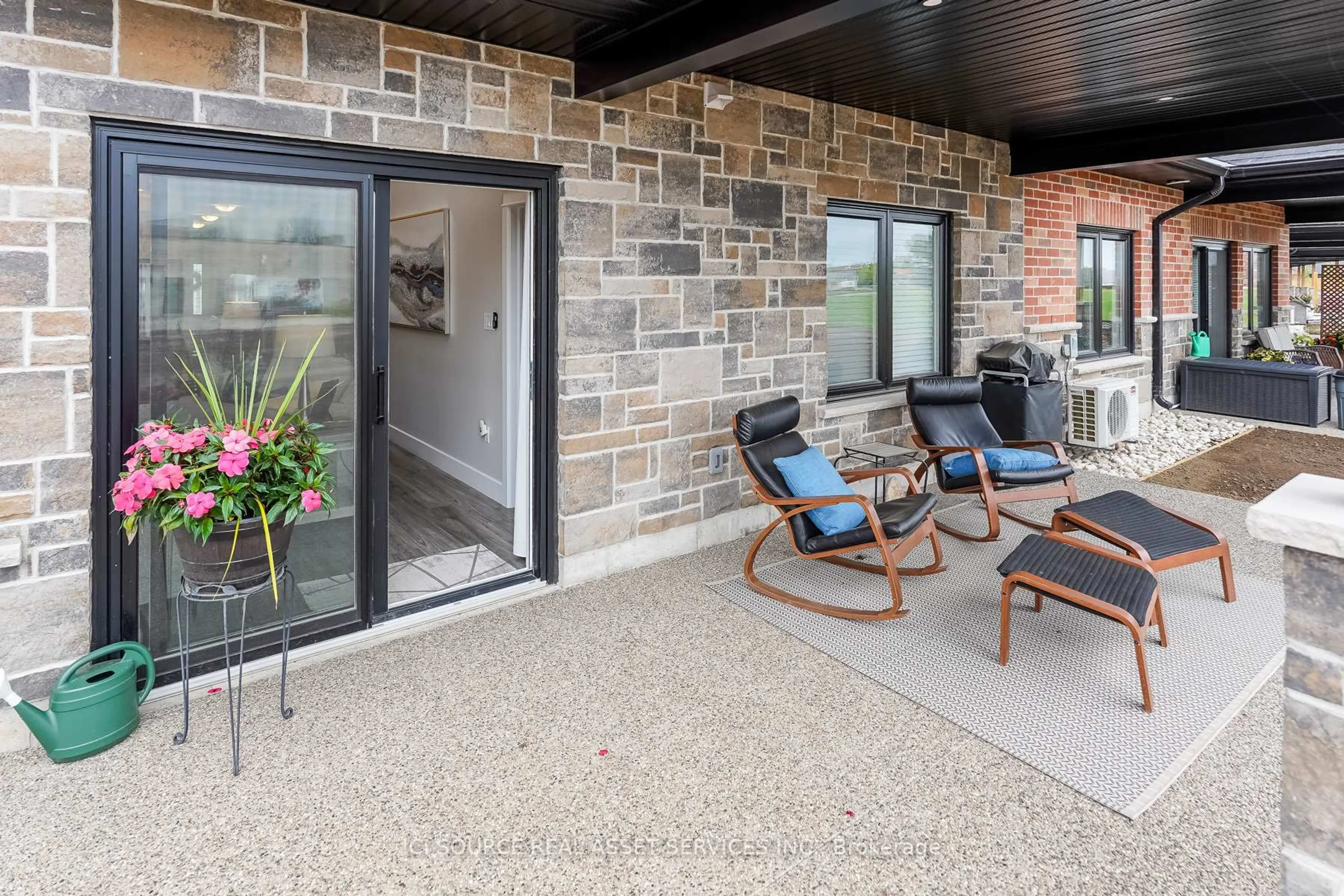Patio, unknown for 1306 15th Ave, Owen Sound Ontario N4K 5R9