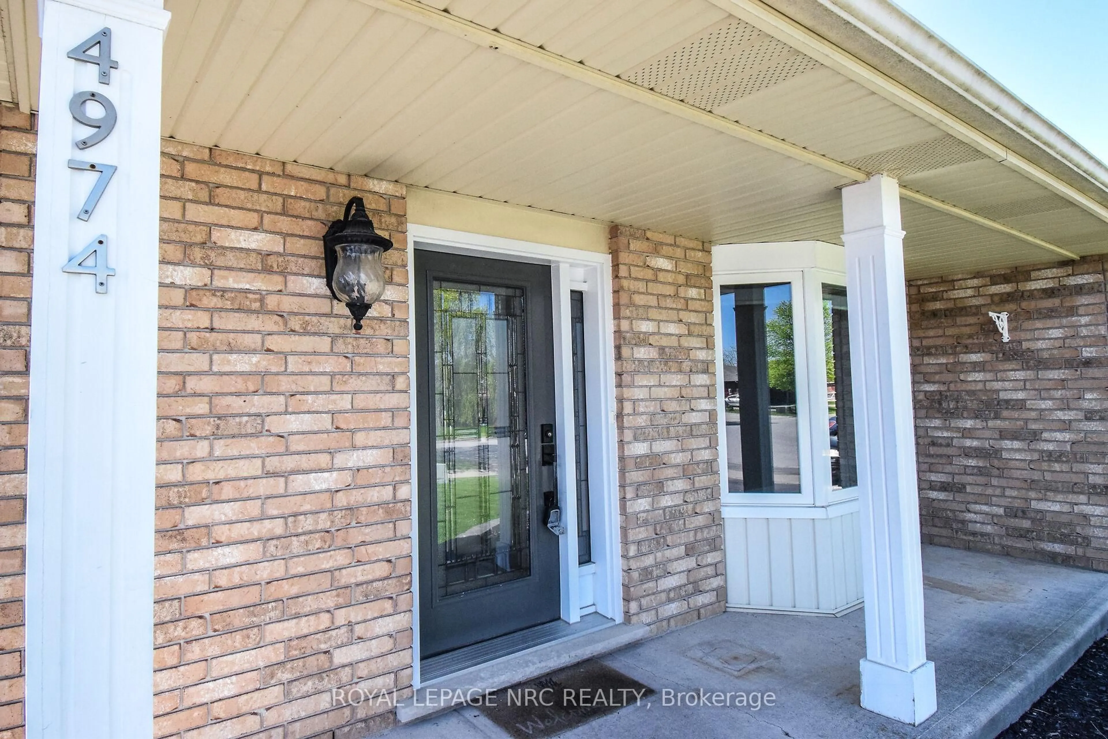 Unknown for 4974 WINDGATE Dr, Niagara Falls Ontario L2H 2Z7