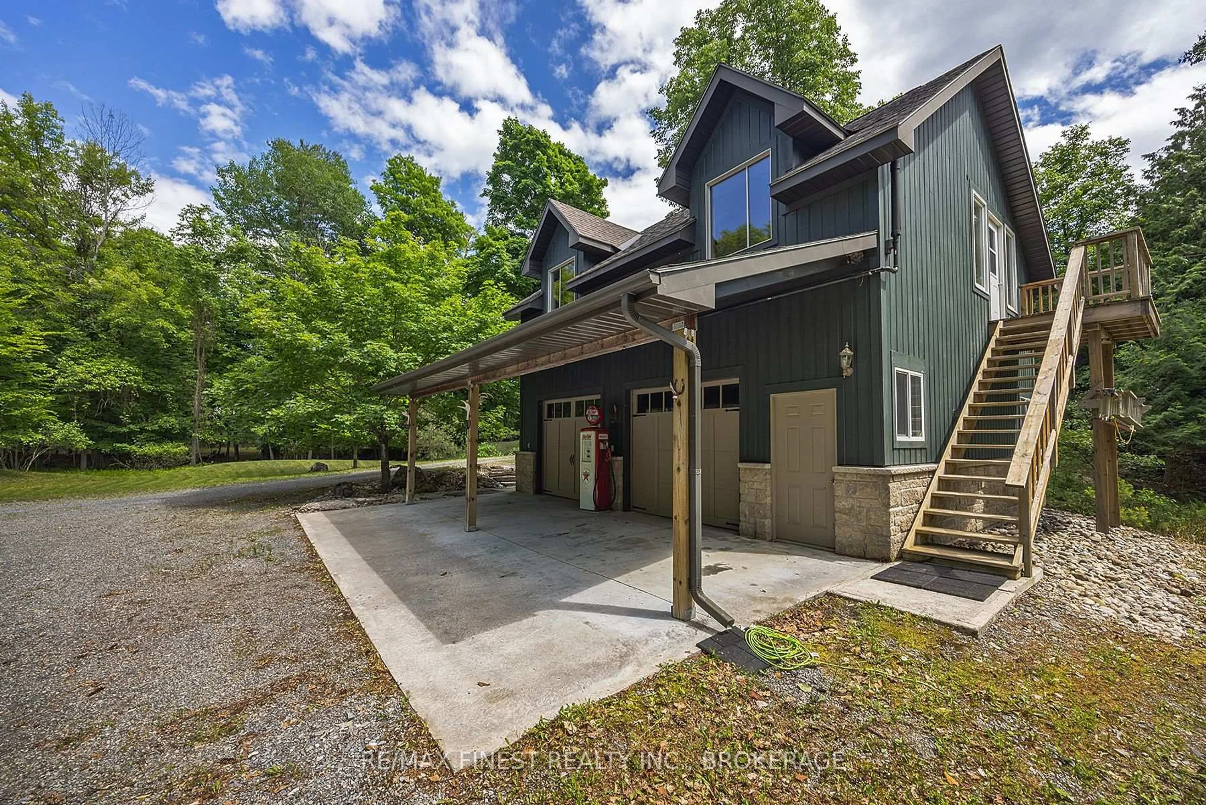 Unknown for 441B MACCOMISH Lane, Perth Road Ontario K0H 2L0