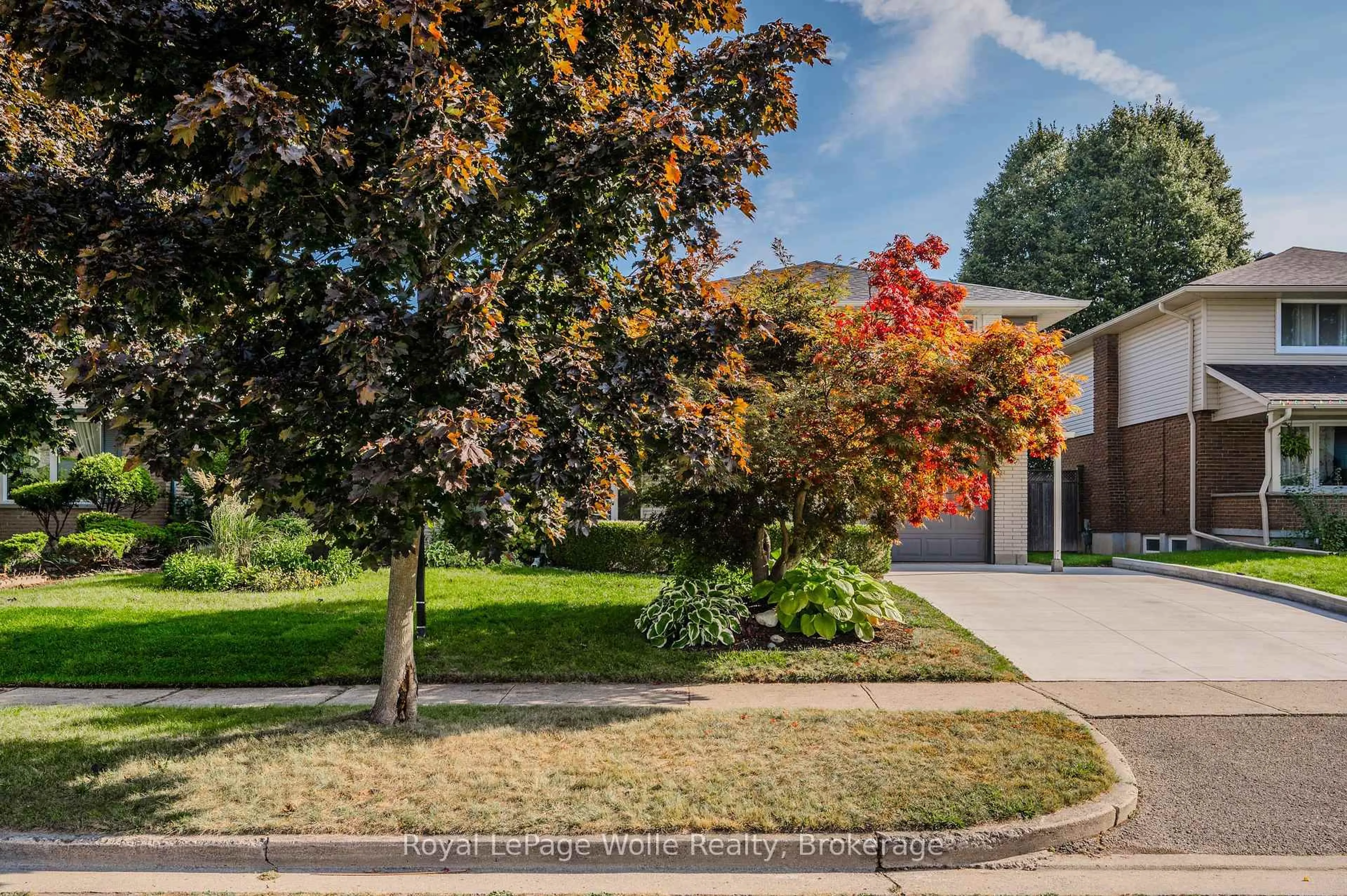 Unknown for 103 Gay Cres, Kitchener Ontario N2A 2C2