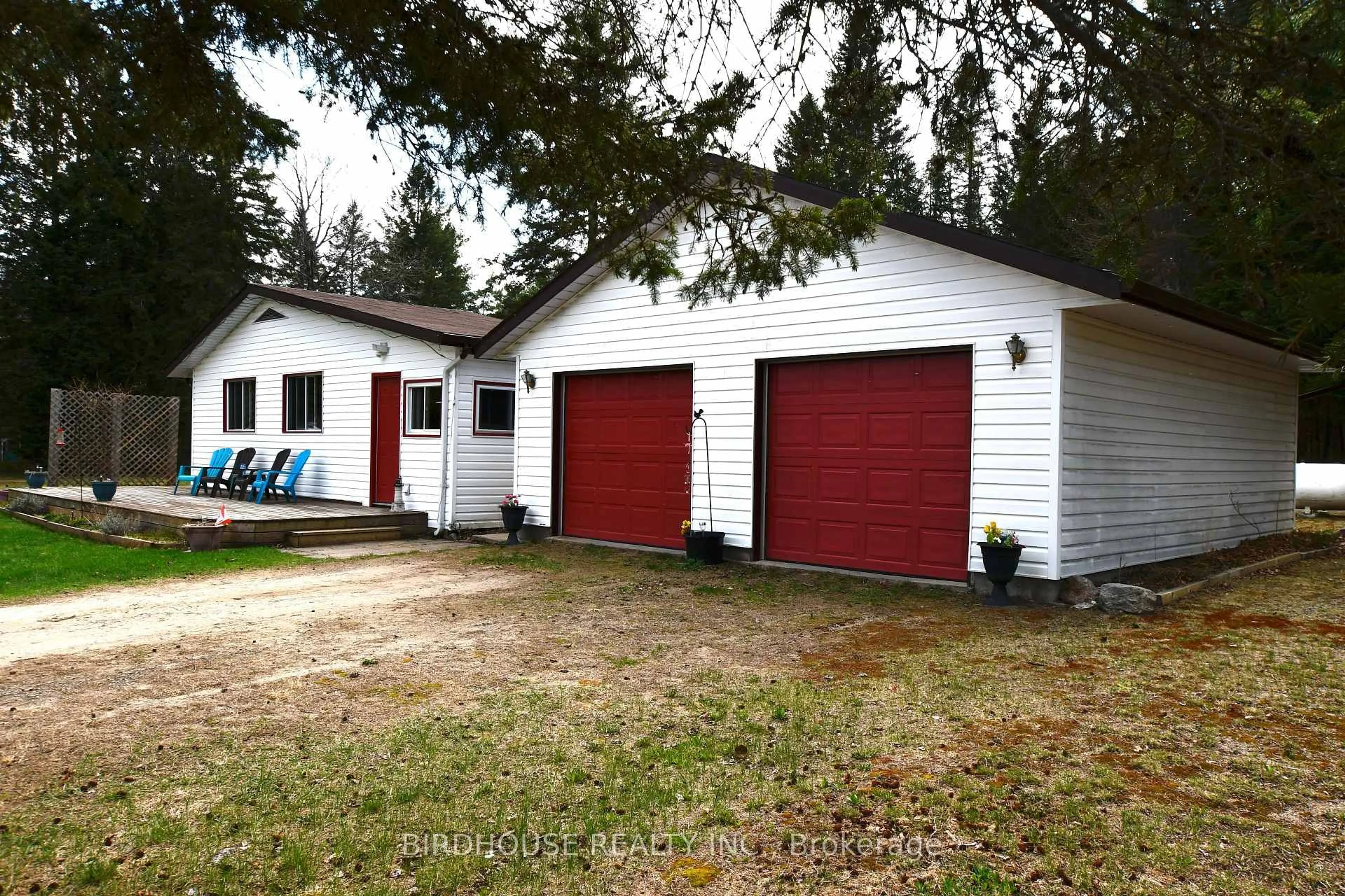 Unknown for 1084 South Algonquin Rd, Dysart et al Ontario K0L 1X0