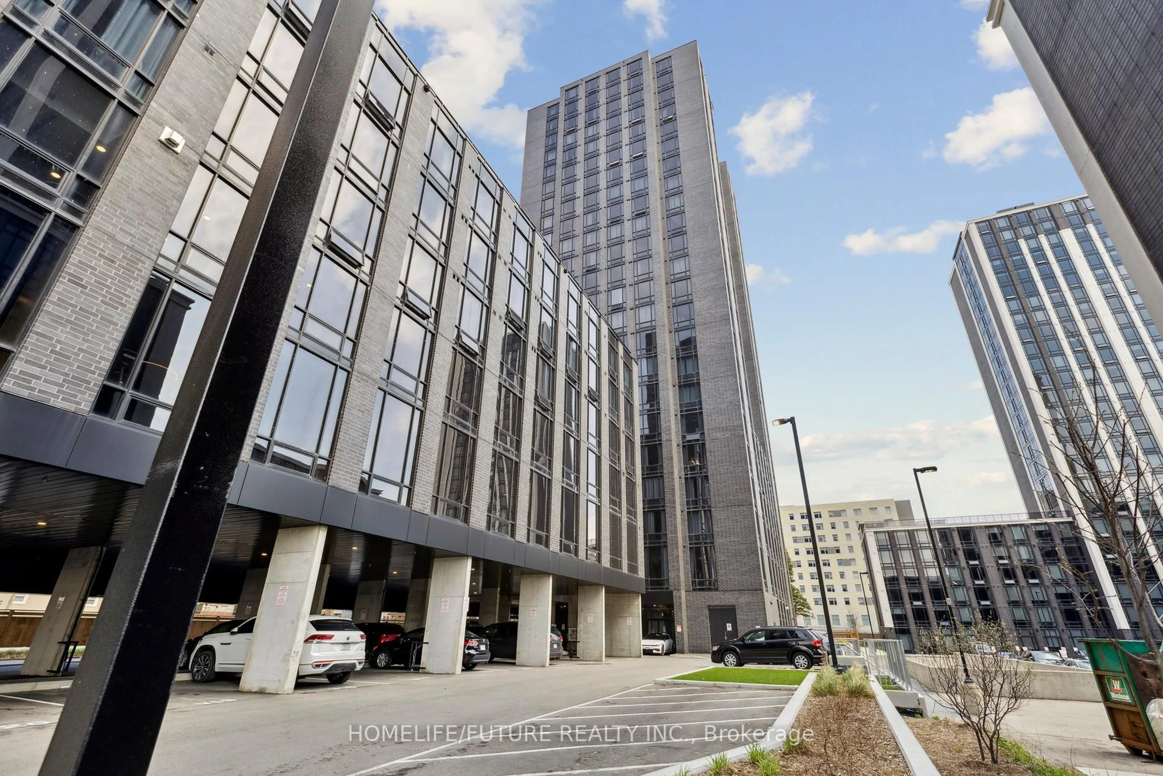 Unknown for 145 Columbia St #1436, Waterloo Ontario N2L 0K7