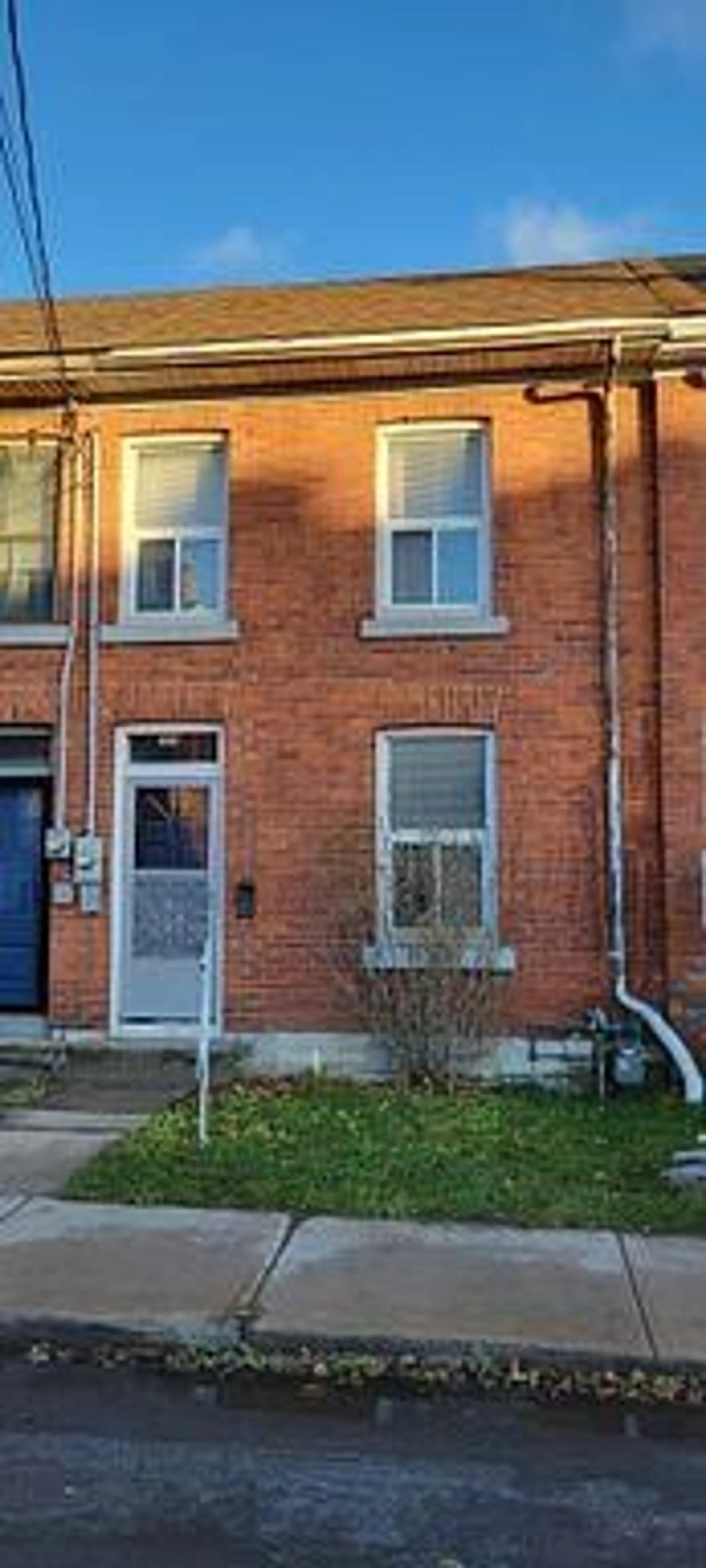 Home with brick exterior material, street for 169 Clergy St, Kingston Ontario K7K 3S6