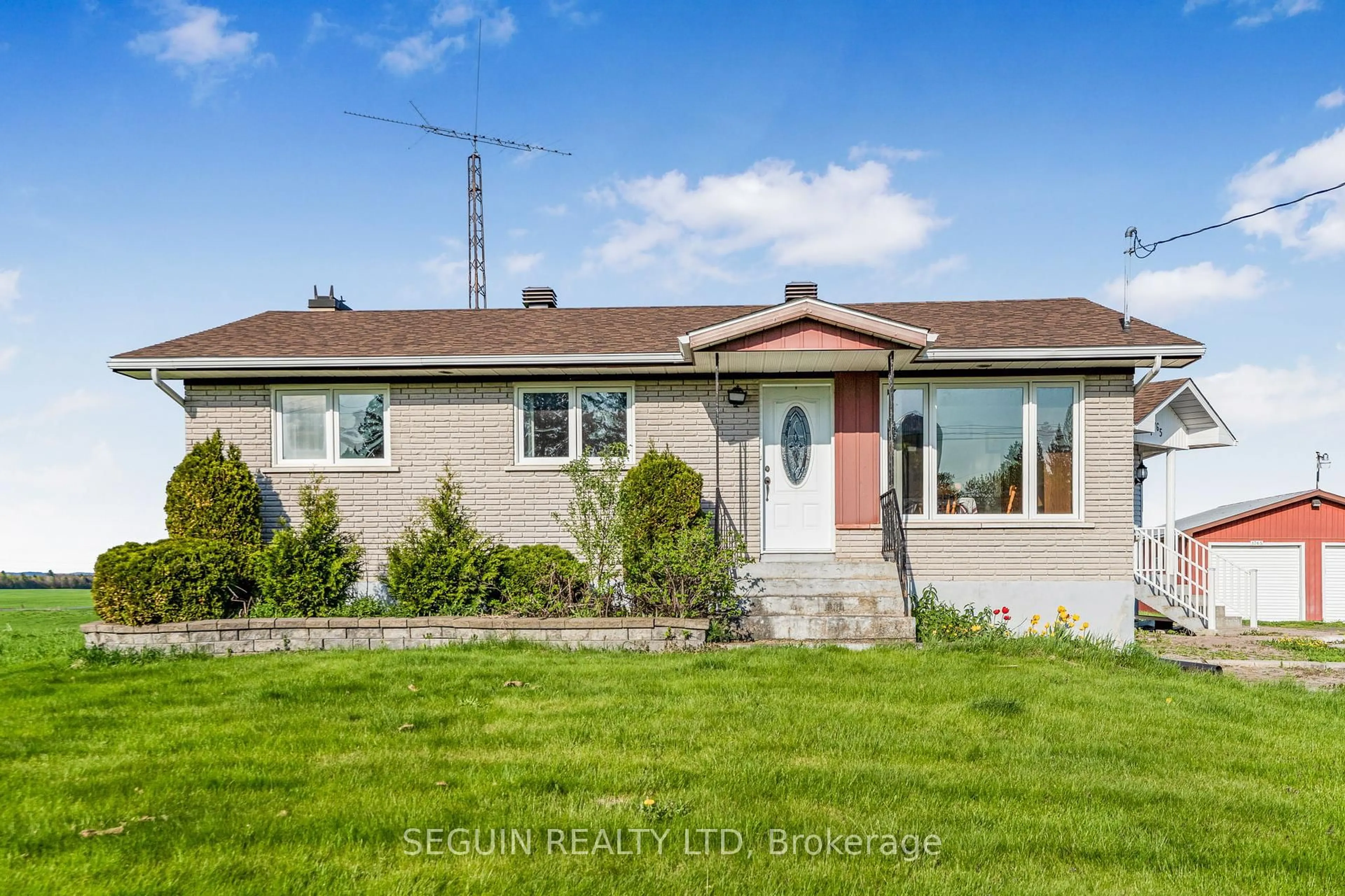 Unknown for 1765 Cassburn Rd, Champlain Ontario K0B 1K0