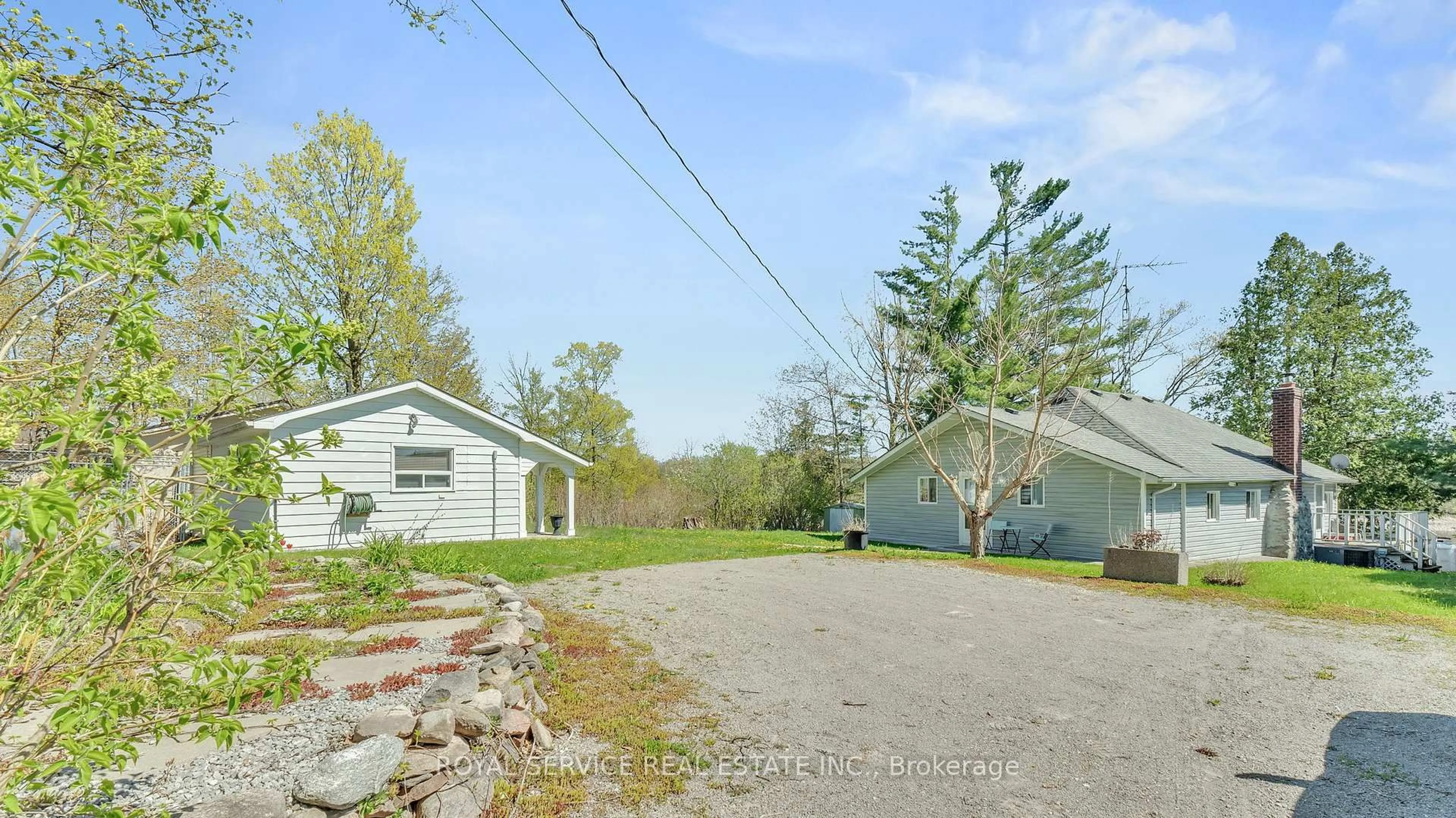 Unknown for 108 Coldstream Rd, Kawartha Lakes Ontario K0M 1N0