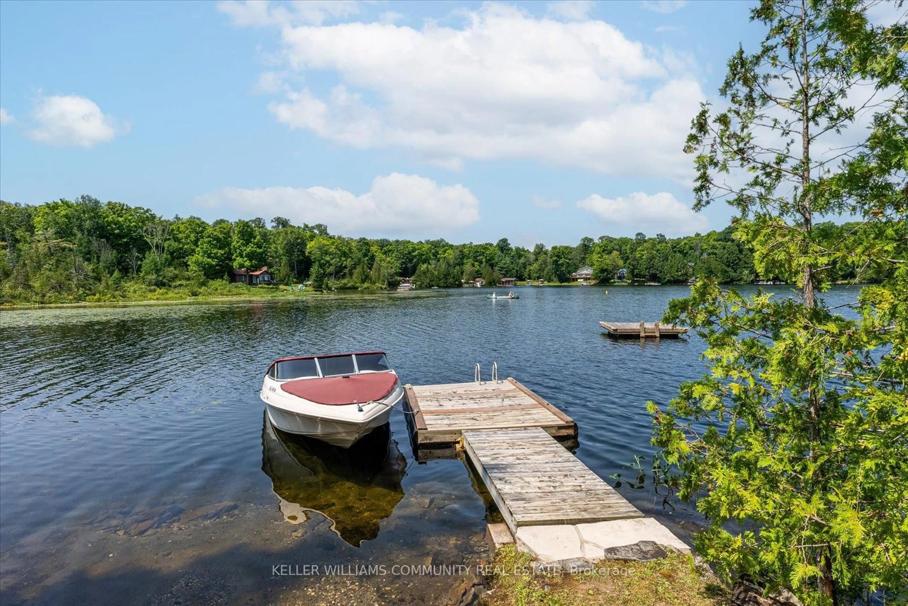 Unknown for 303 Maple Landing Lane, Hastings Ontario K0L 1W0