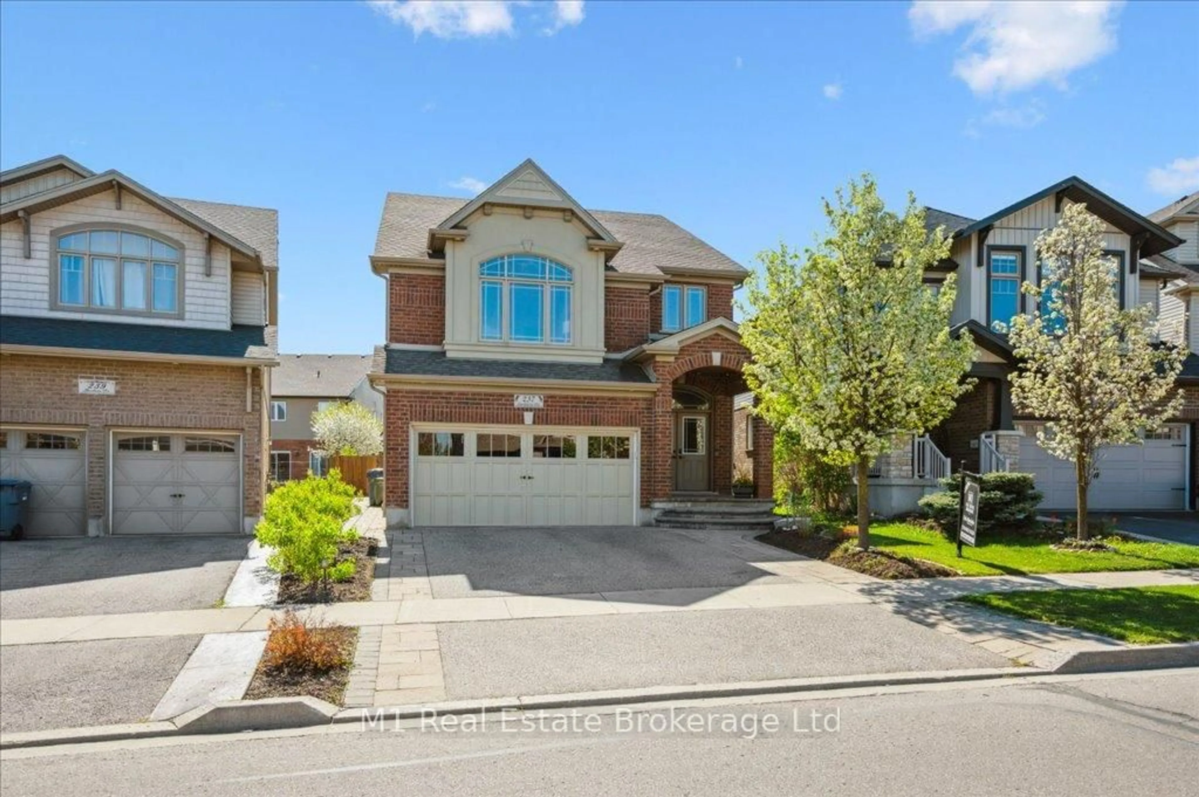 Unknown for 237 Goodwin Dr, Guelph Ontario N1L 0K1
