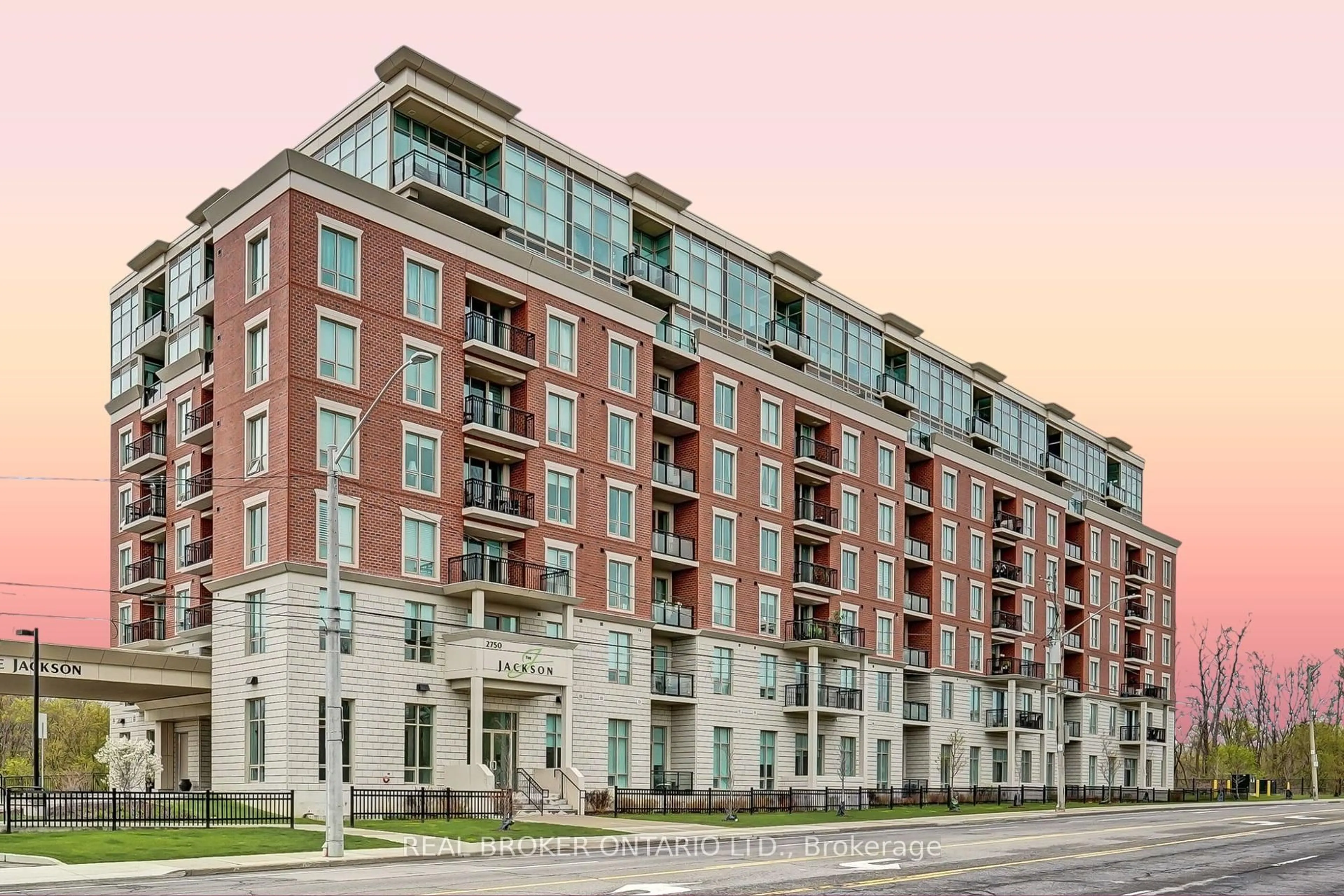 Unknown for 2750 King St #505, Hamilton Ontario L8G 1J4