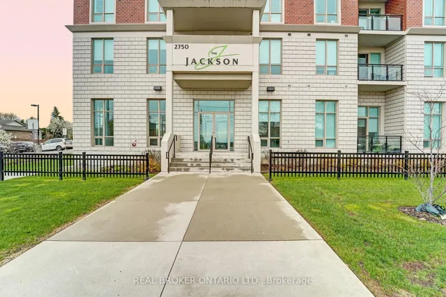 Additional property image - 2750 King St Unit 505