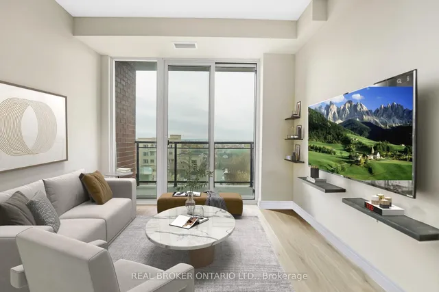 Additional property image - 2750 King St Unit 505
