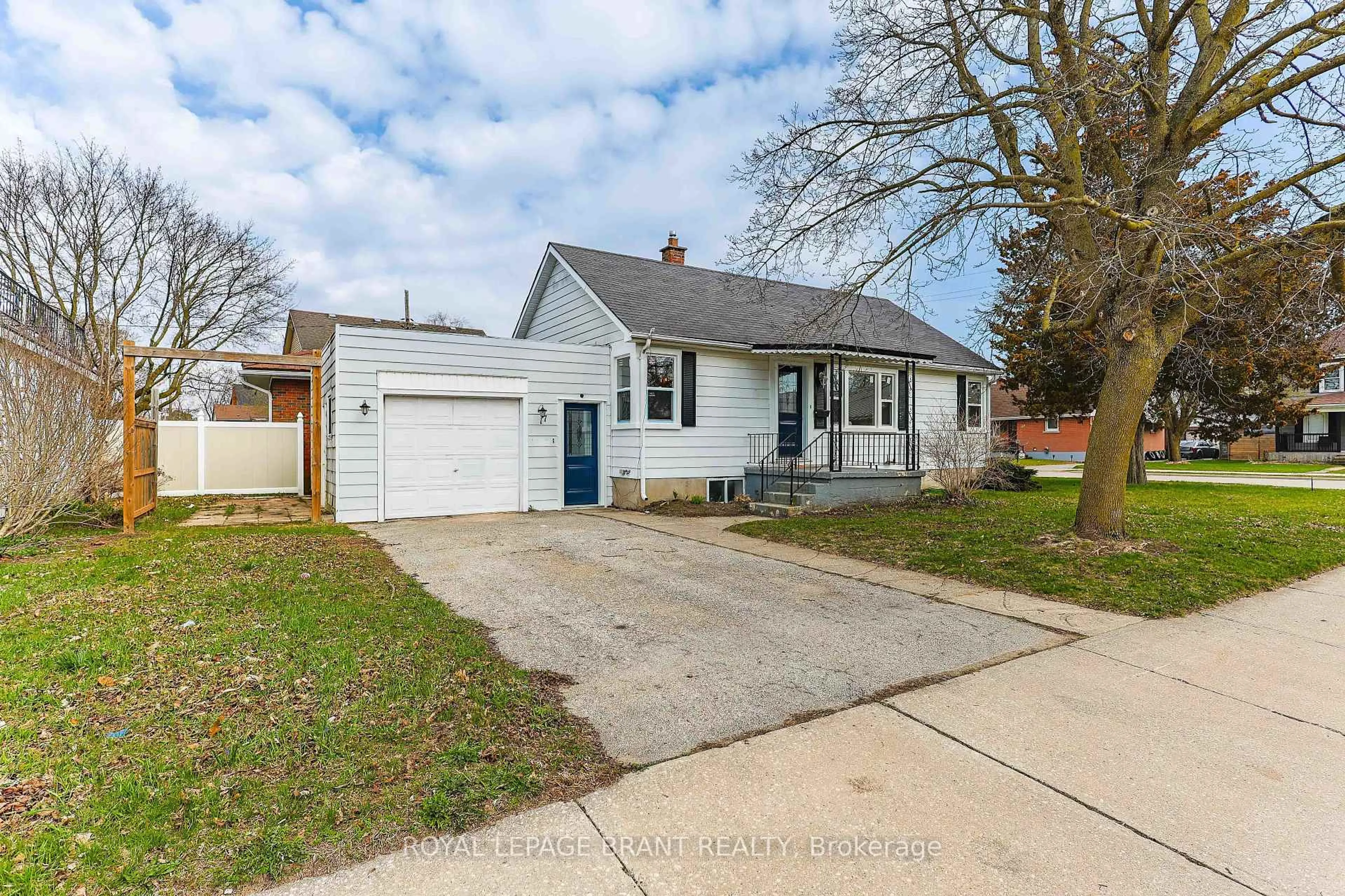 Unknown for 17 Hardy Ave, Tillsonburg Ontario N4G 3W9