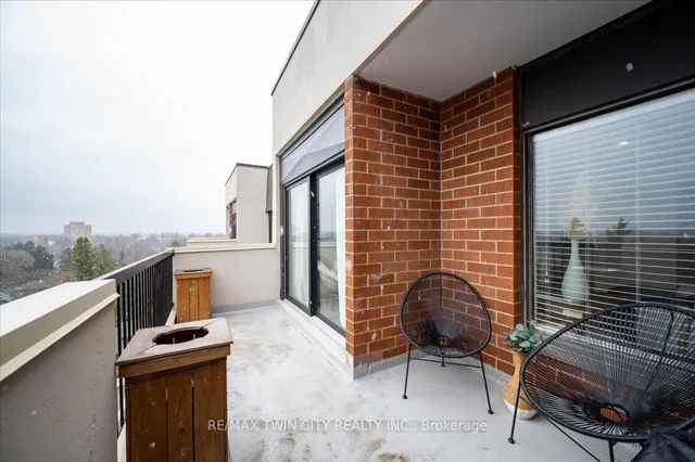 Additional property image - 260 Sheldon Ave Unit 809