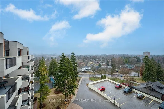 Additional property image - 260 Sheldon Ave Unit 809