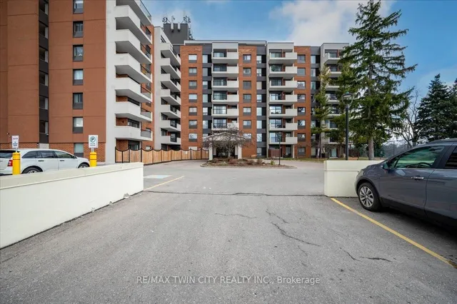Additional property image - 260 Sheldon Ave Unit 809
