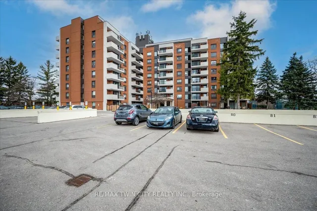 Additional property image - 260 Sheldon Ave Unit 809