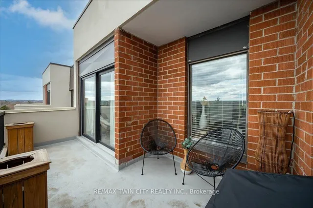 Additional property image - 260 Sheldon Ave Unit 809