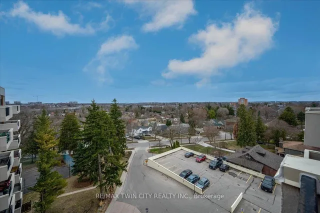 Additional property image - 260 Sheldon Ave Unit 809