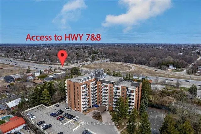 Additional property image - 260 Sheldon Ave Unit 809