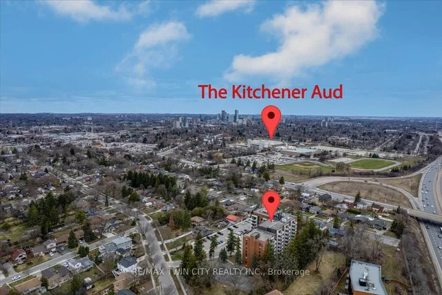 Property image - 260 Sheldon Ave Unit 809