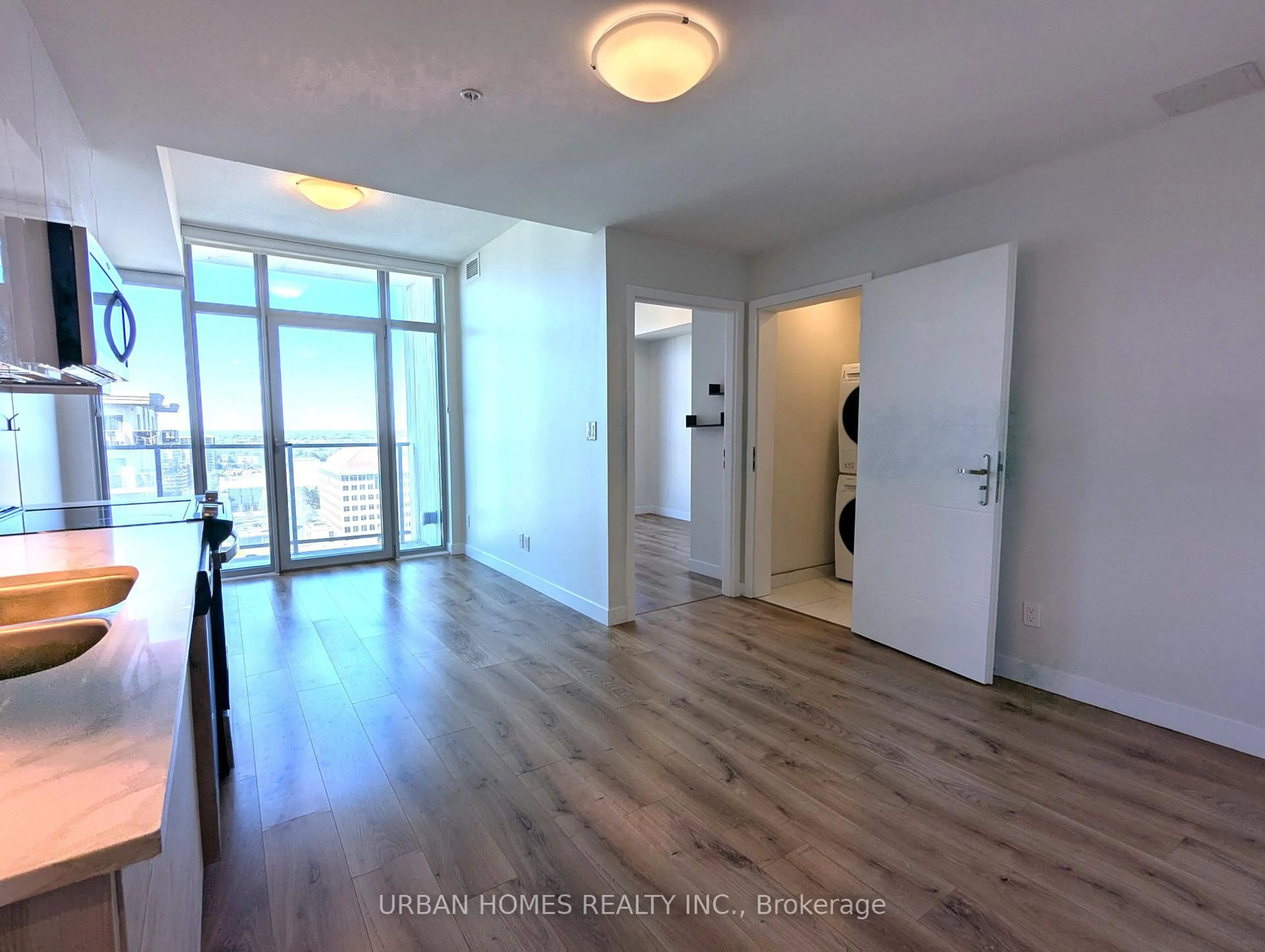 A pic of a room for 60 frederick St #1705, Kitchener Ontario N2H 0C7