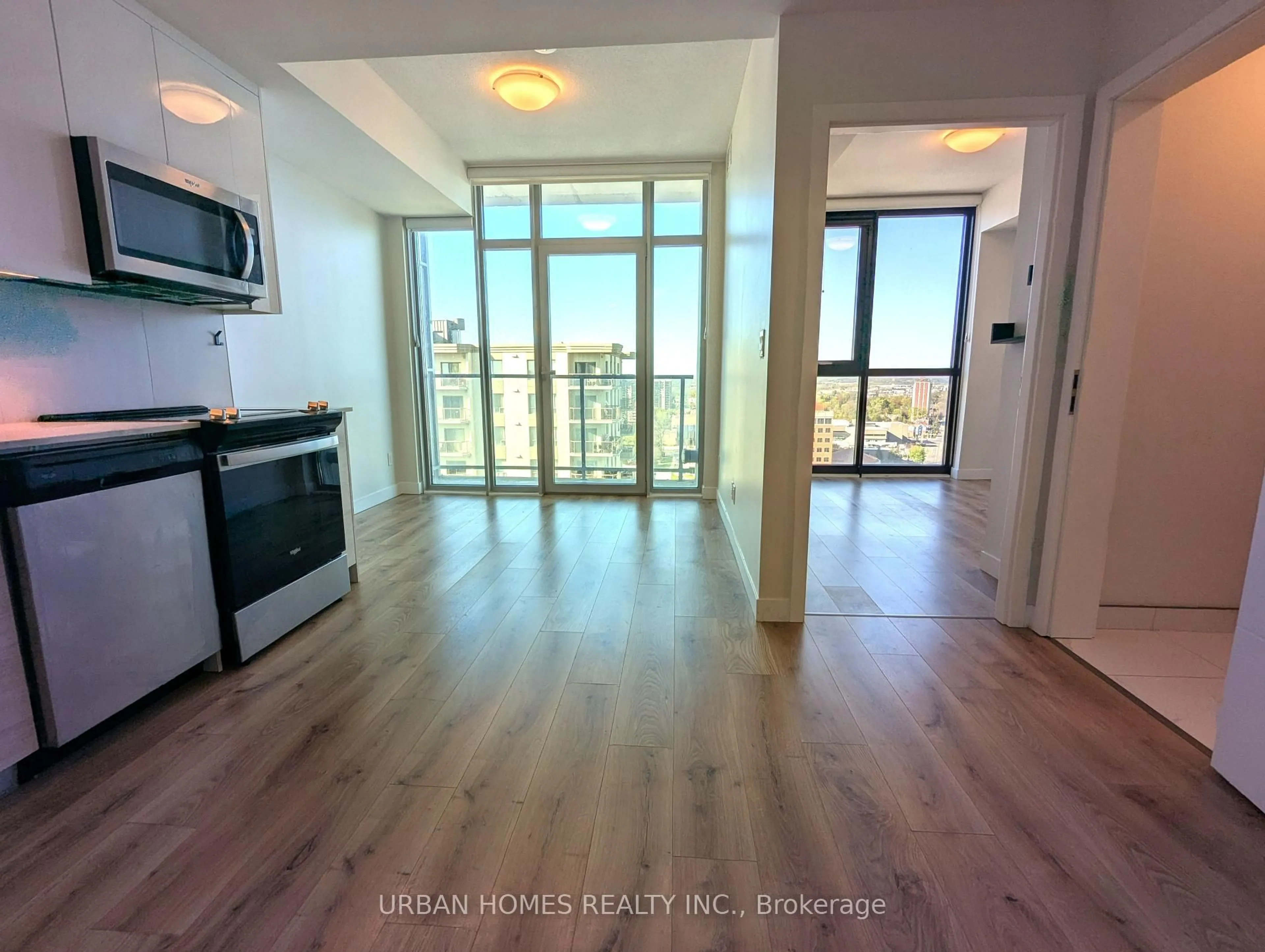 A pic of a room for 60 frederick St #1705, Kitchener Ontario N2H 0C7
