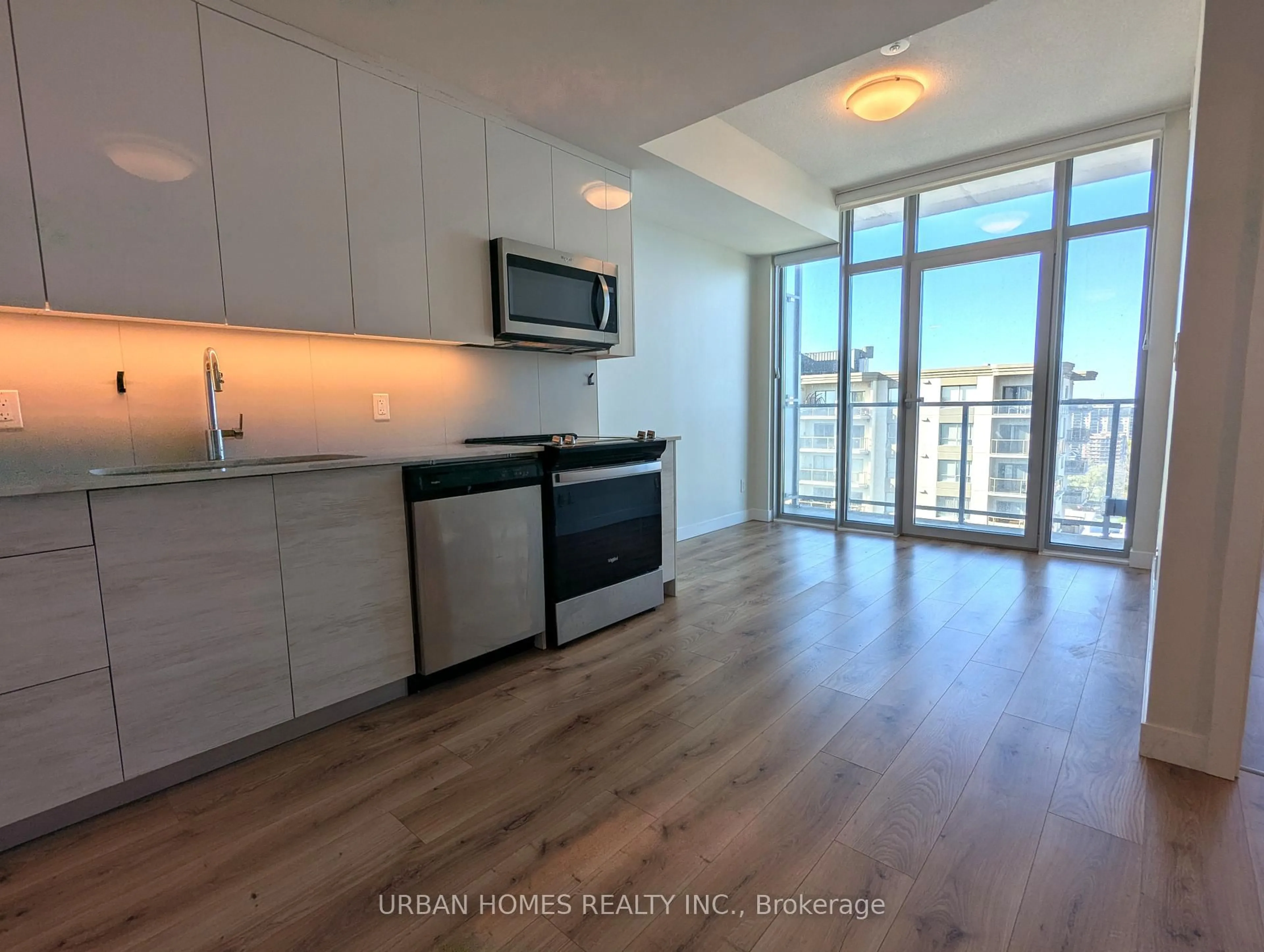 Unknown for 60 frederick St #1705, Kitchener Ontario N2H 0C7
