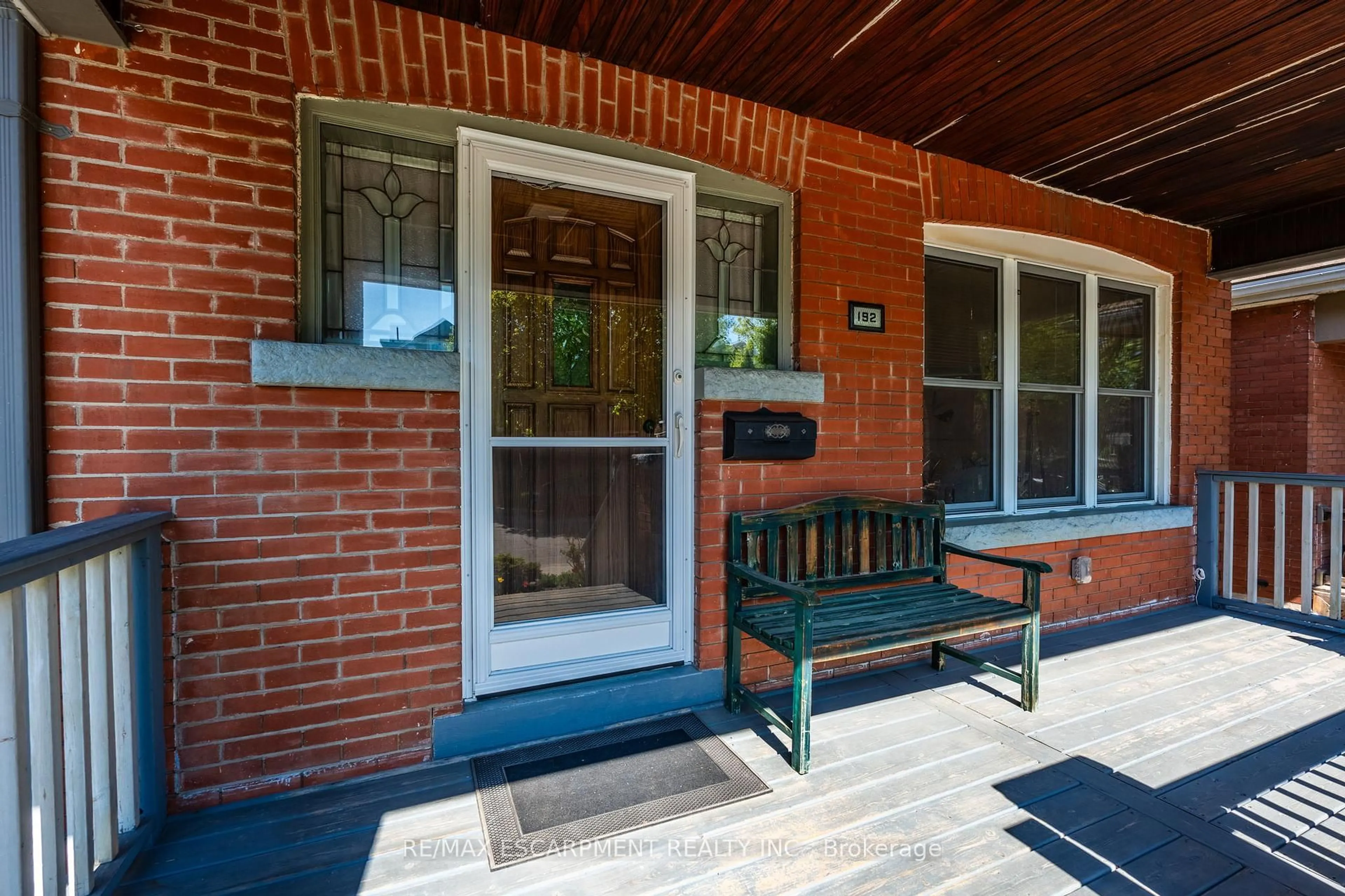 Unknown for 192 Ottawa St, Hamilton Ontario L8K 2E6