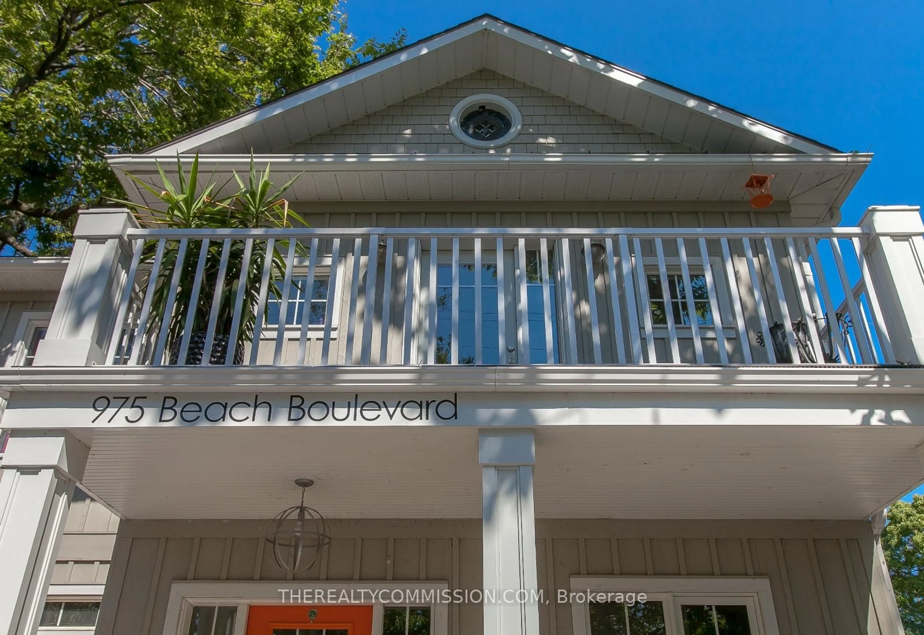 Unknown for 975 Beach Blvd, Hamilton Ontario L8H 6Z7