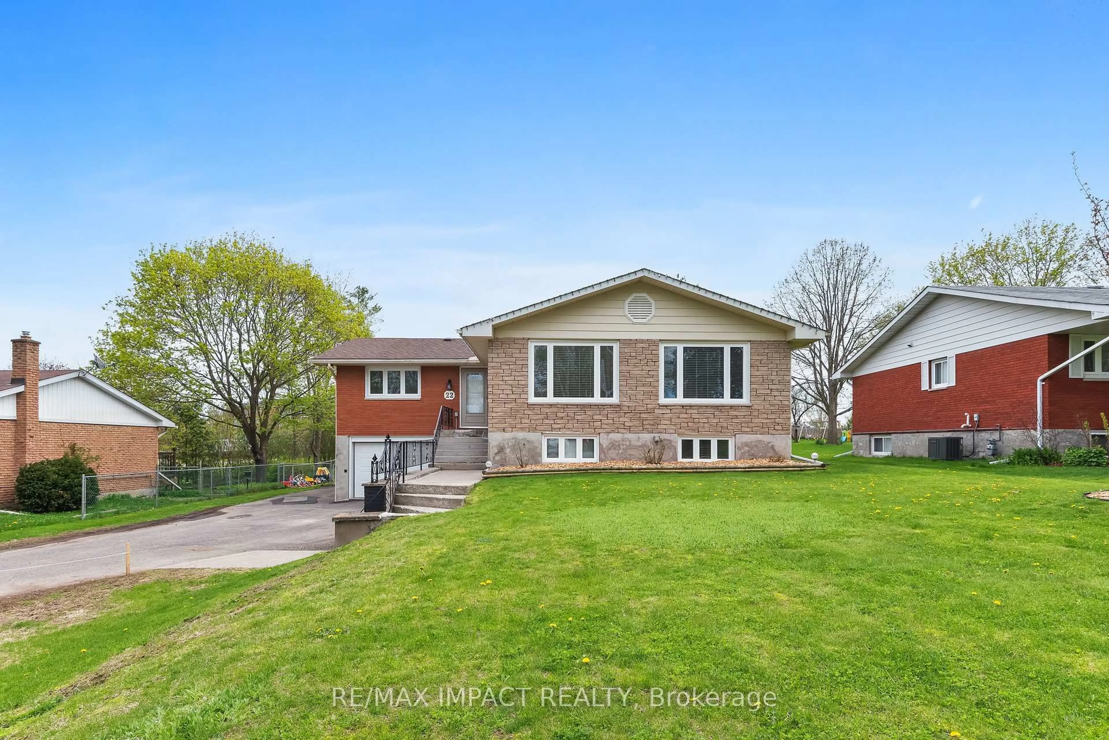 Unknown for 22 Tanner Rd, Trent Hills Ontario K0L 1L0