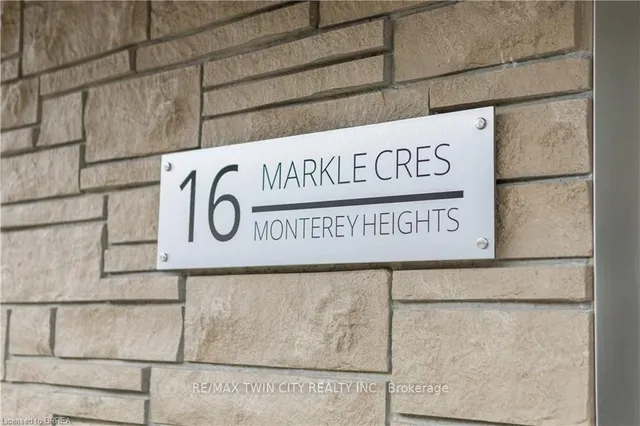 Additional image 35 of 16 Markle Cres Unit 517