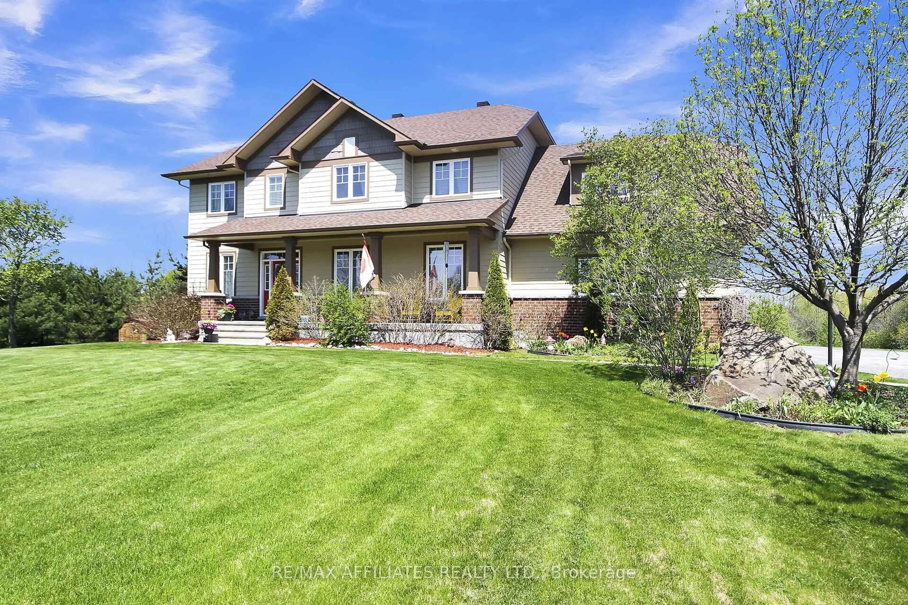 Home with brick exterior material, unknown for 500 Bradbury Crt, Ottawa Ontario K2W 0A1