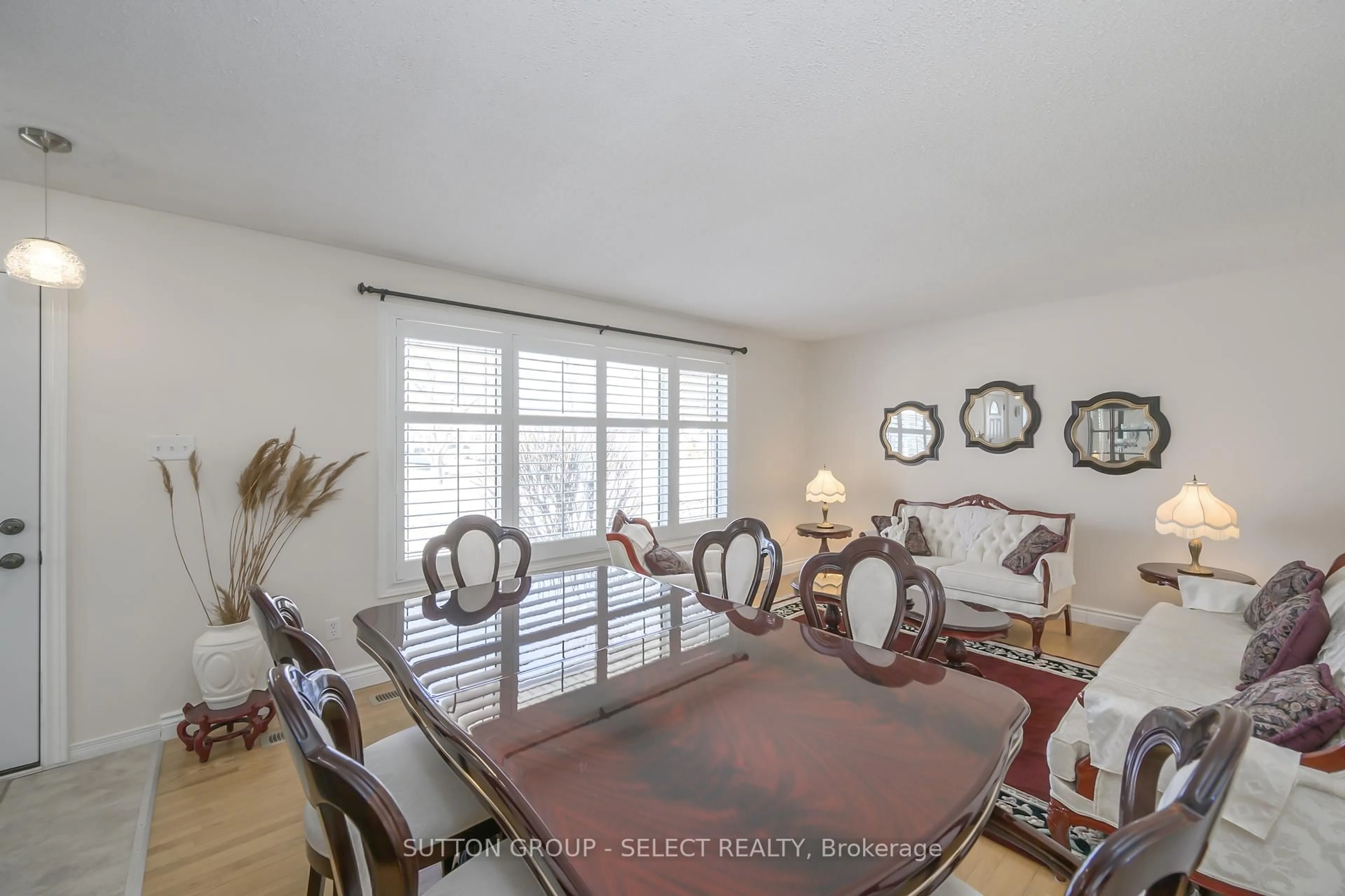 Dining room, unknown for 1178 JALNA Blvd, London South Ontario N6E 2C3