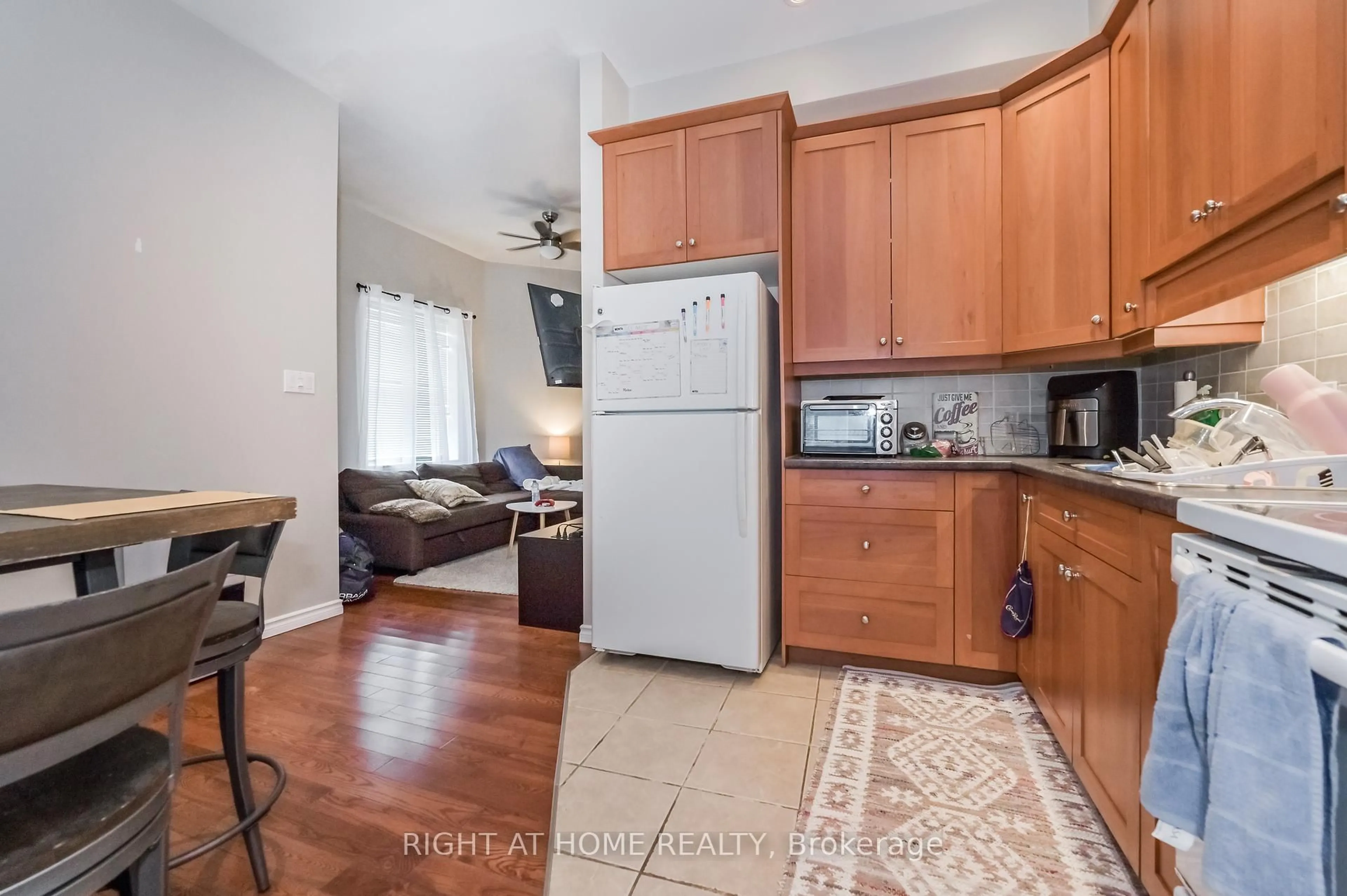 Standard kitchen, unknown for 210 York St, Minto Ontario N0G 2P0