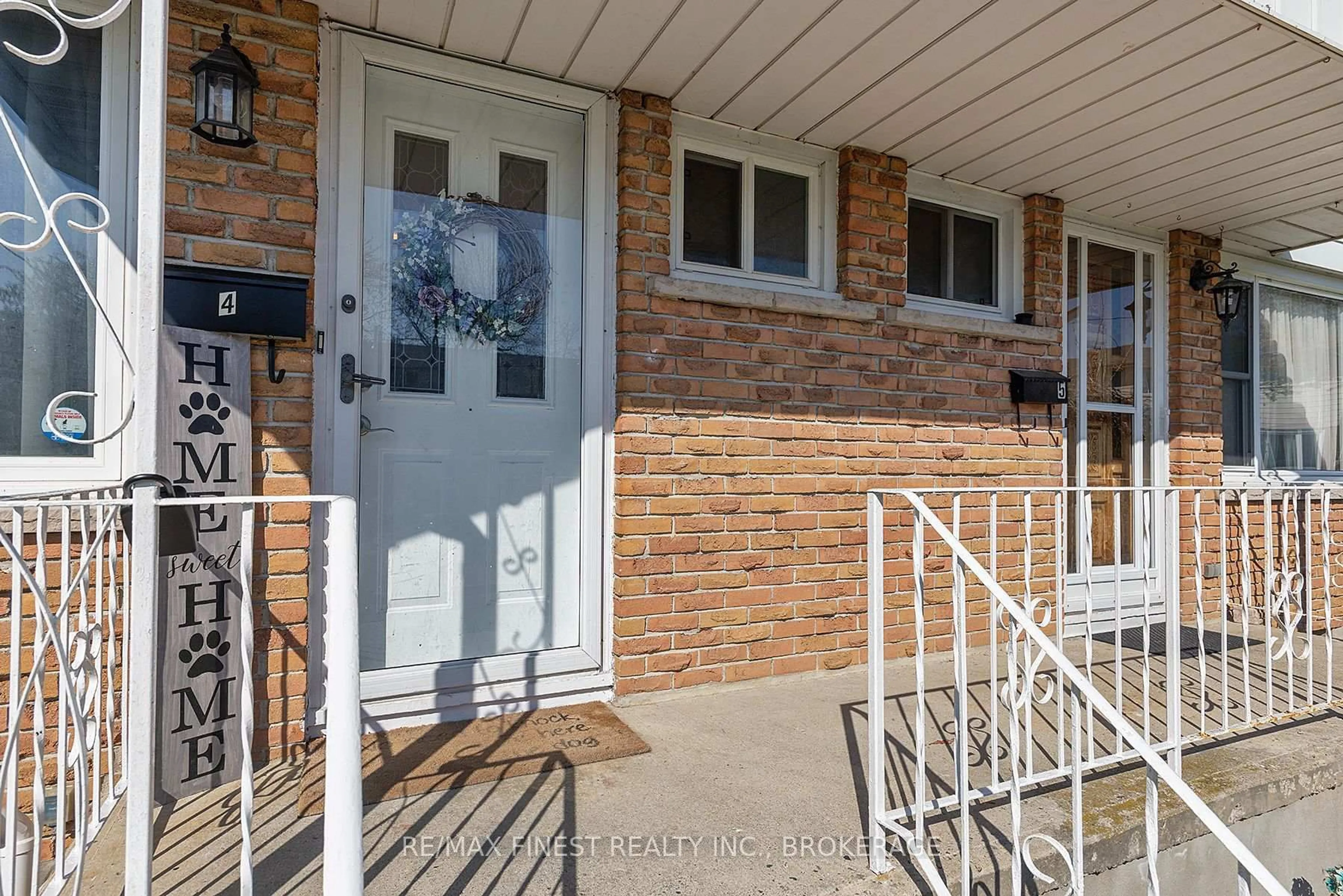 Unknown for 26 ADDINGTON St #4, Loyalist Ontario K7N 1C5