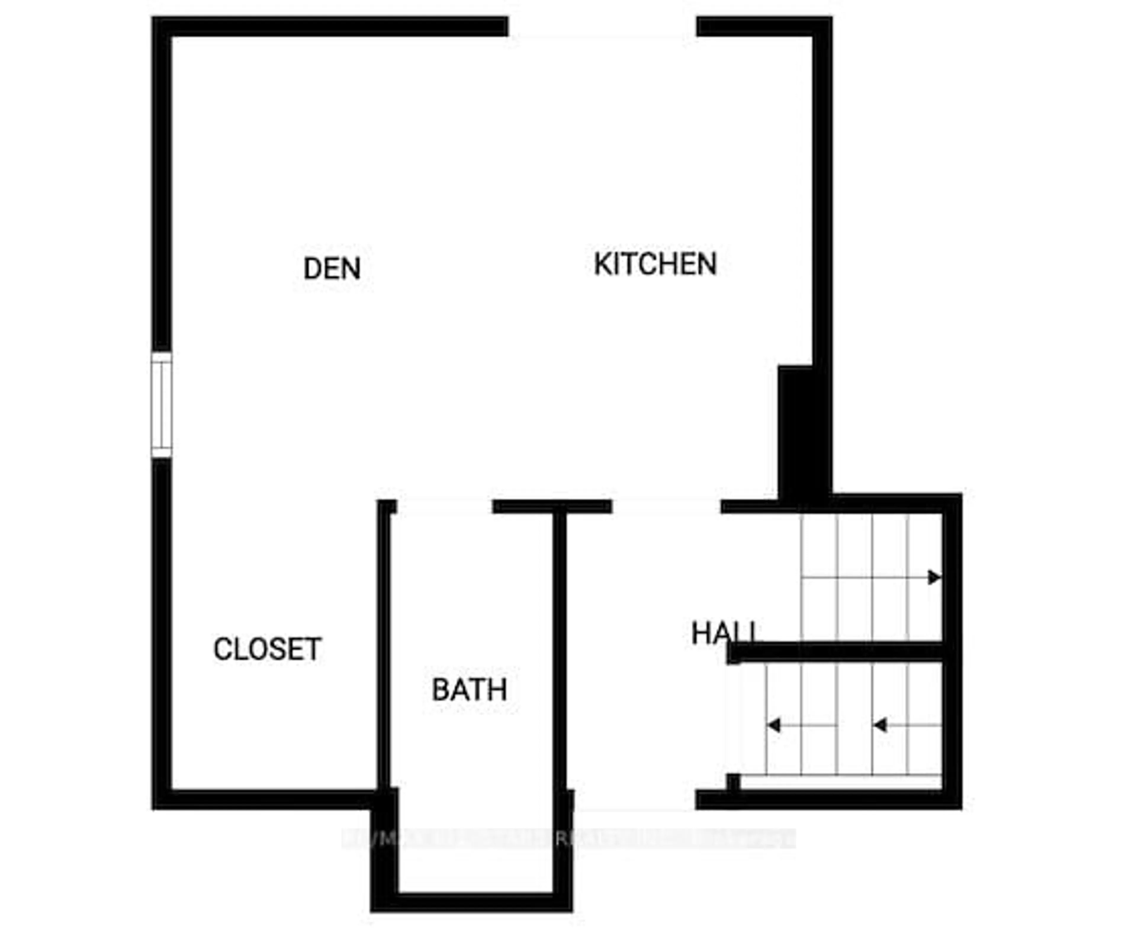 Floor plan for 10 O'Connell Crt, Kawartha Lakes Ontario K9V 5Y1