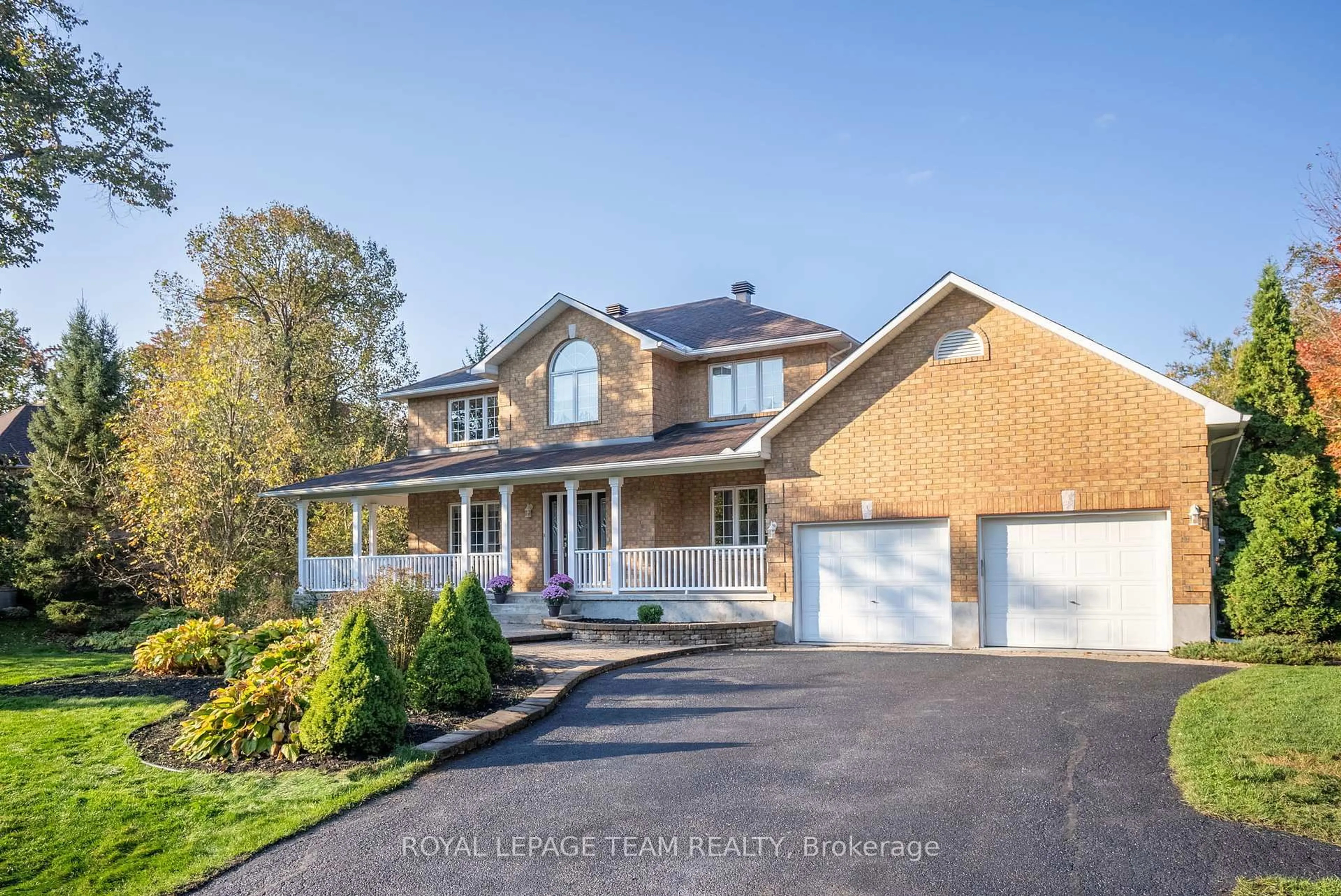 Unknown for 1306 Fox Valley Rd, Ottawa Ontario K4P 1E7