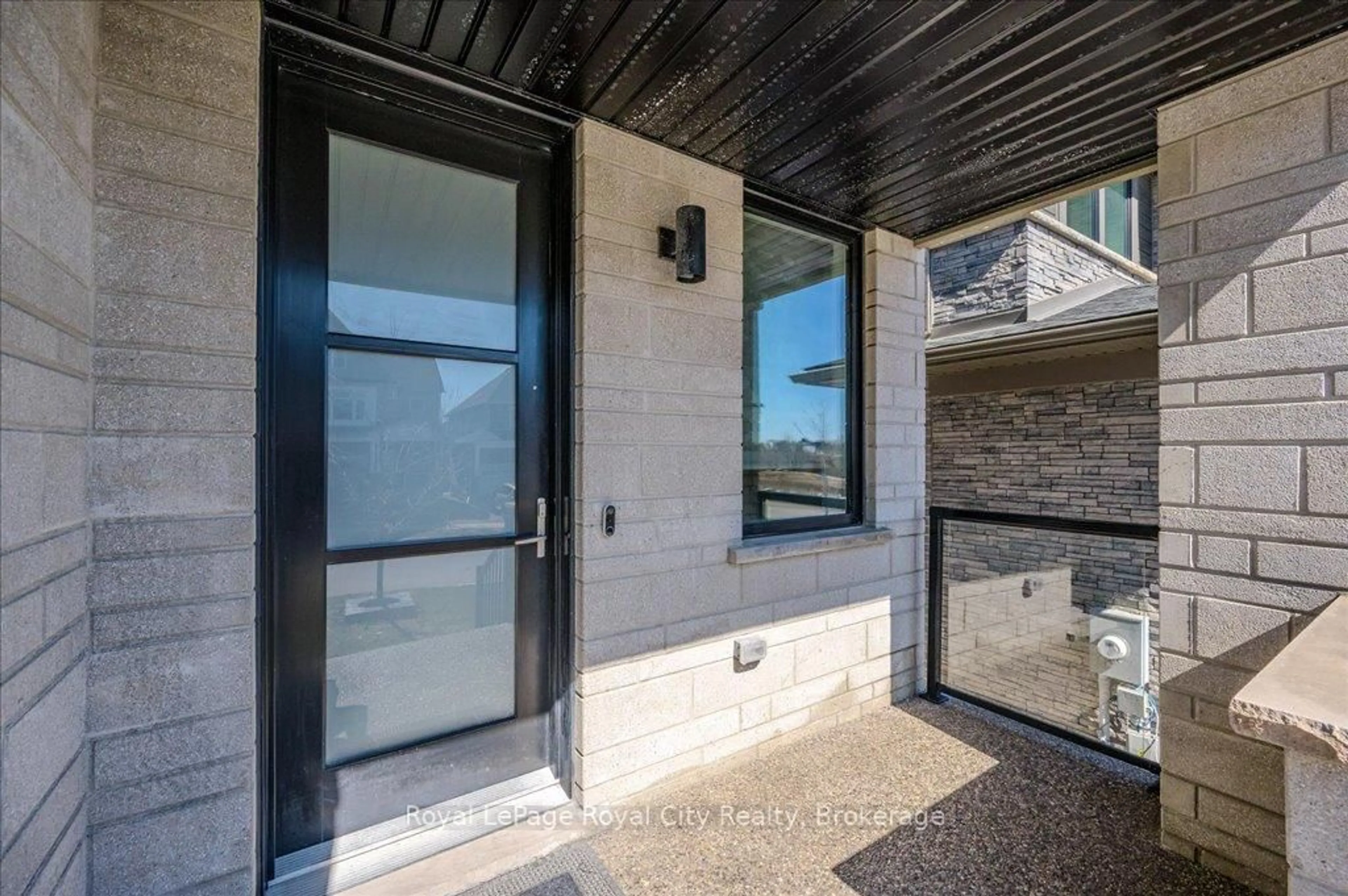 Indoor entryway for 49 Ryder Ave, Guelph Ontario N1G 0H1