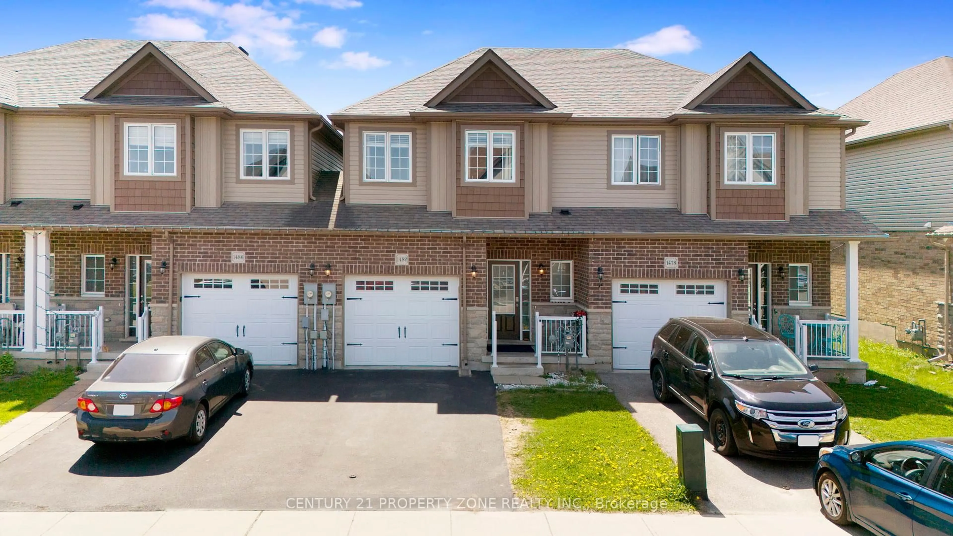 Unknown for 1482 Caen Ave, Woodstock Ontario N4T 0J7