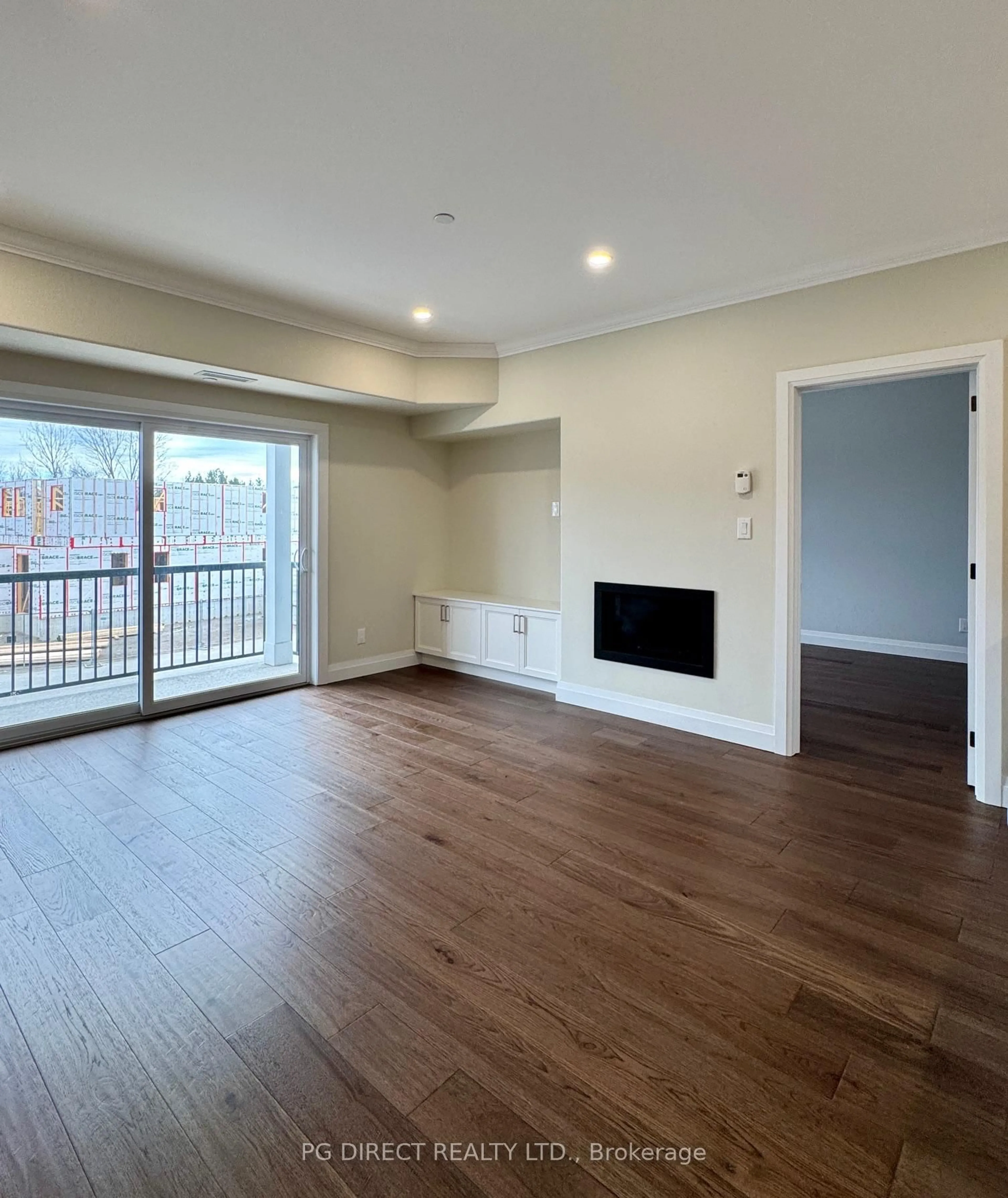 A pic of a room for 19 Hampton Lane #204, Selwyn Ontario K0L 2H0