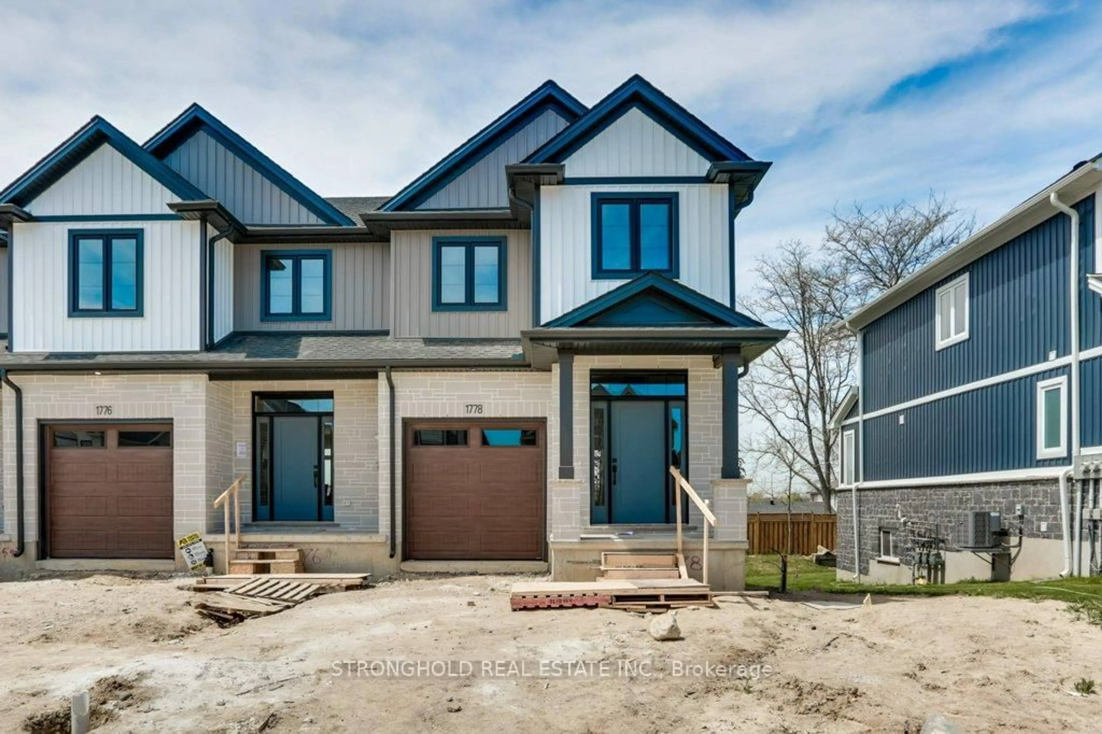Home with brick exterior material, street for 1778 Finley Cres, London North Ontario N6H 5M5