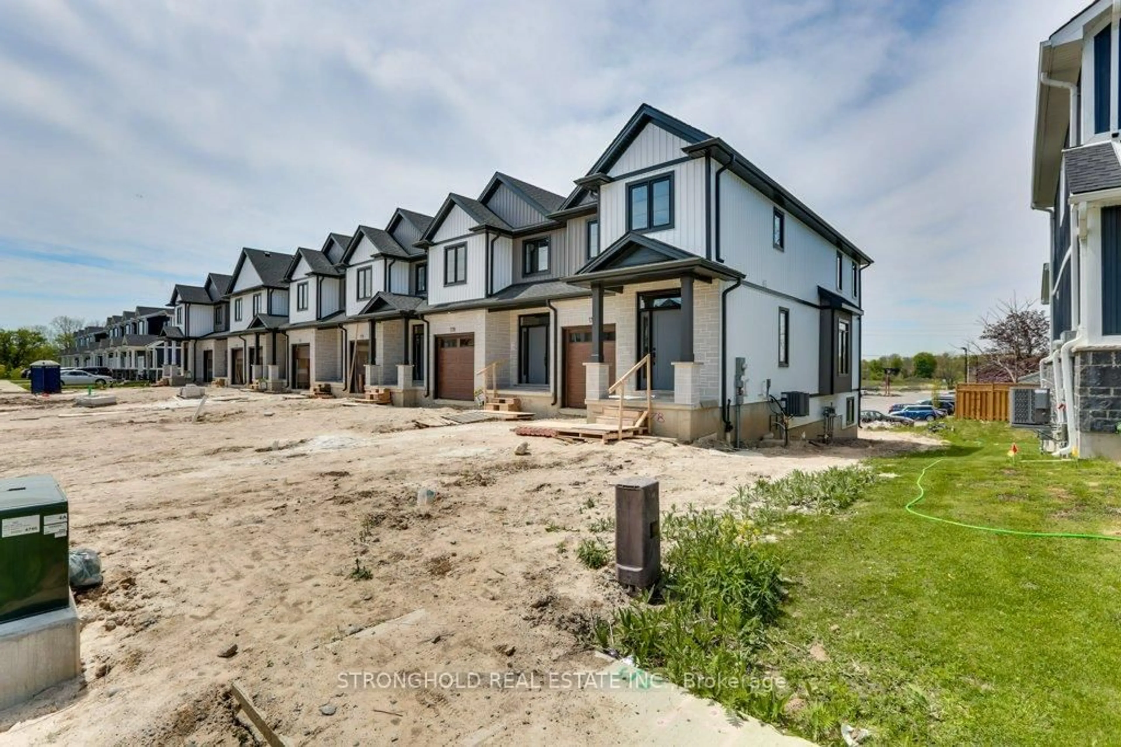 Unknown for 1778 Finley Cres, London North Ontario N6H 5M5