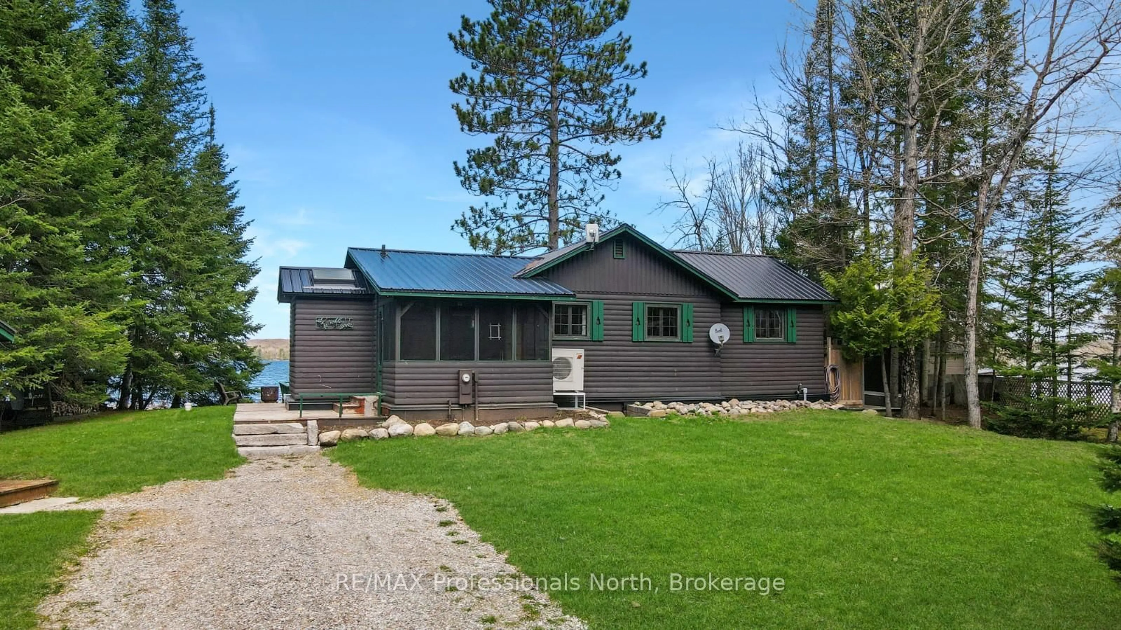 Unknown for 1070 Quail Run Lane, Minden Hills Ontario K0M 2A1