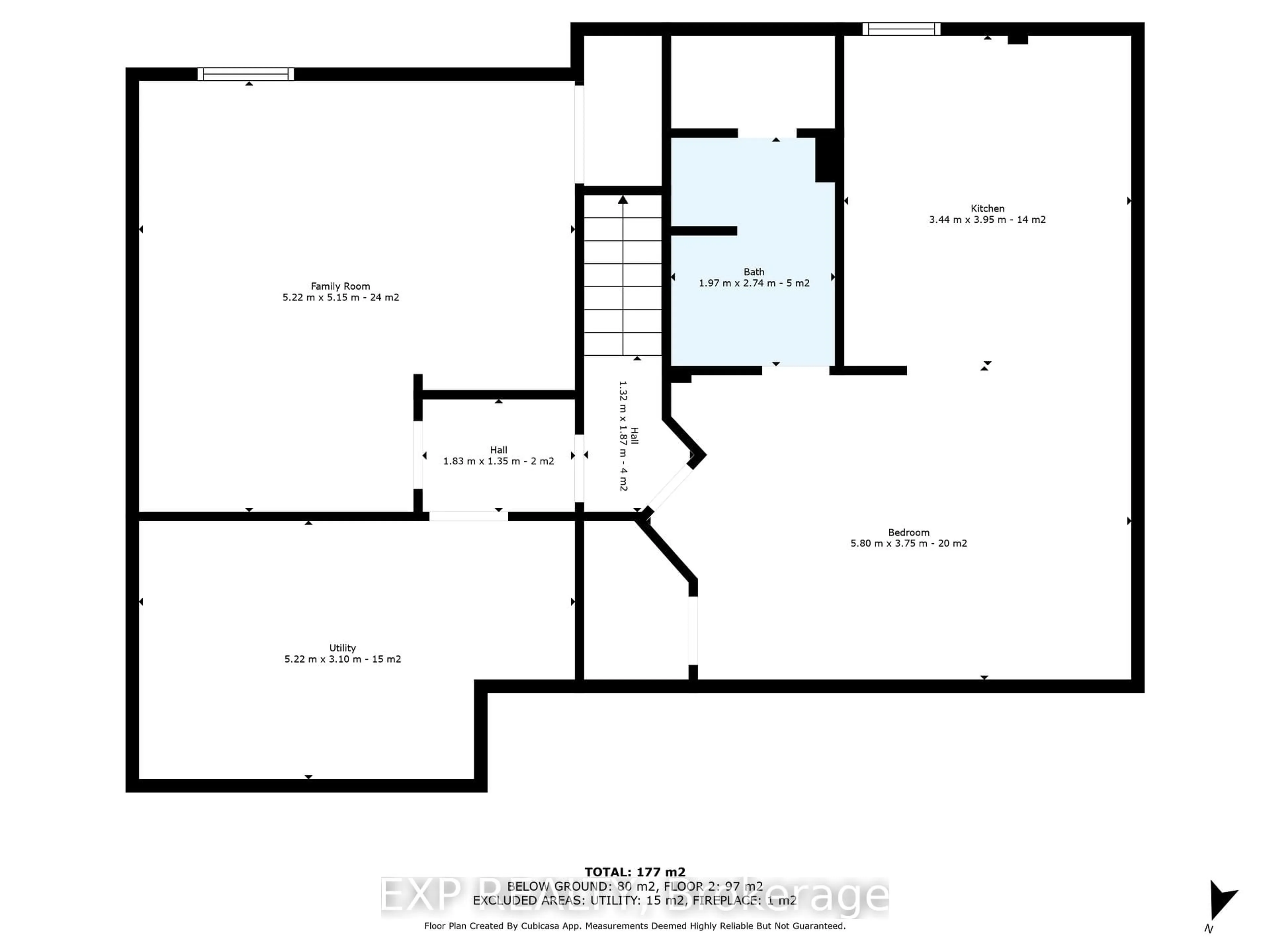 Floor plan for 322 GALLOWAY Dr, Orleans Ontario K1E 1W3
