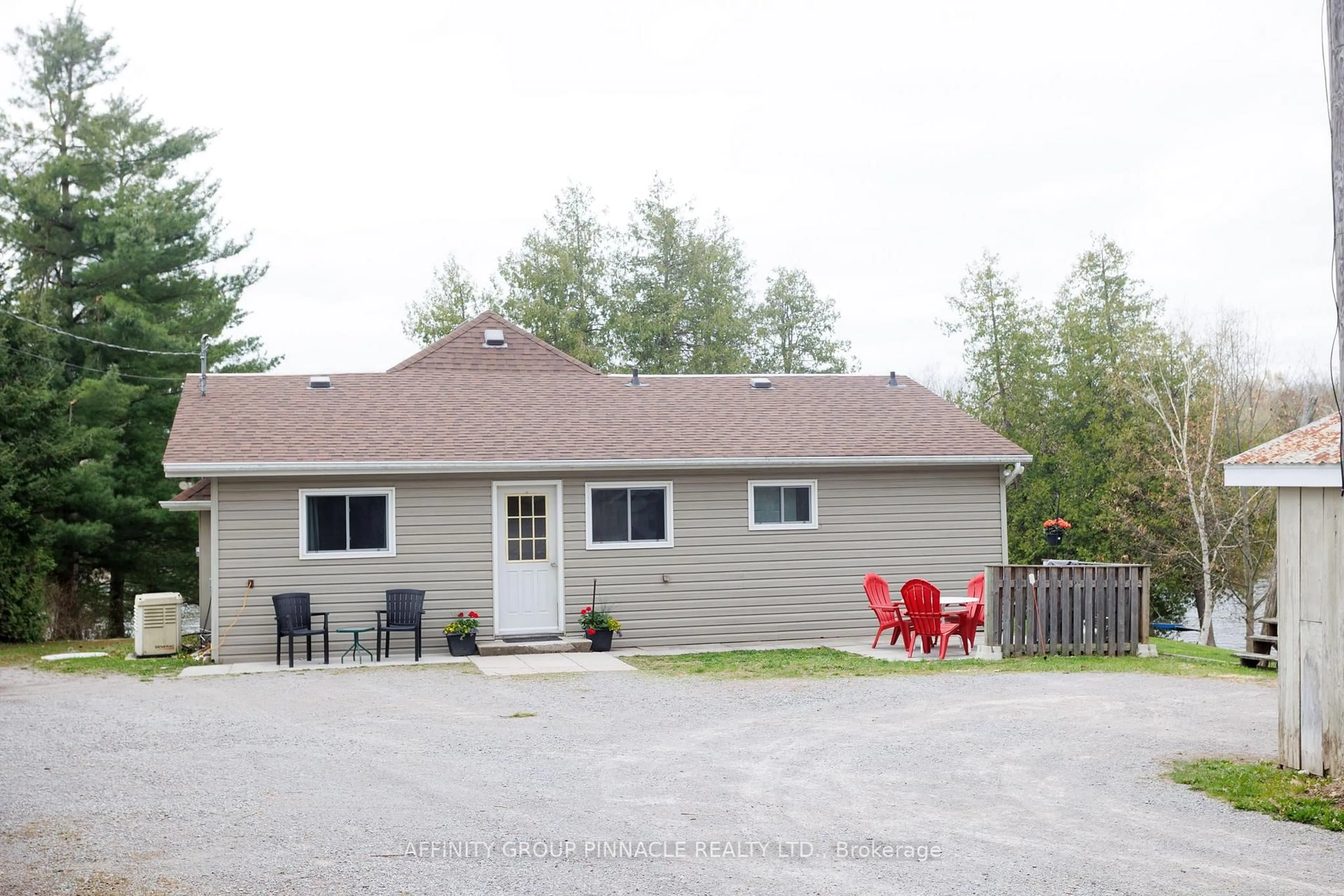 Unknown for 106 Coldstream Rd, Kawartha Lakes Ontario K0M 1N0