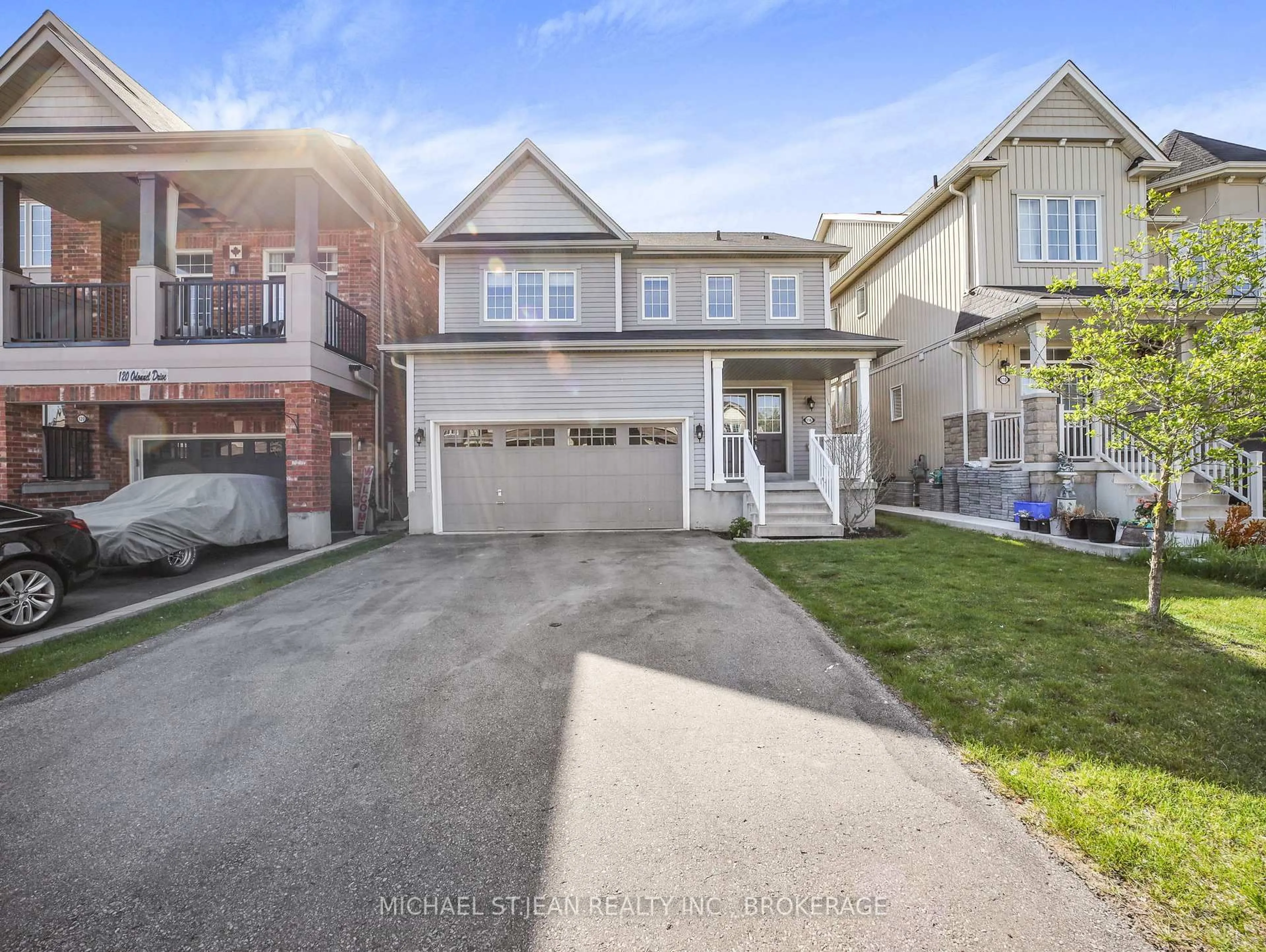 Unknown for 116 Odonnel Dr, Hamilton Ontario L0R 1C0